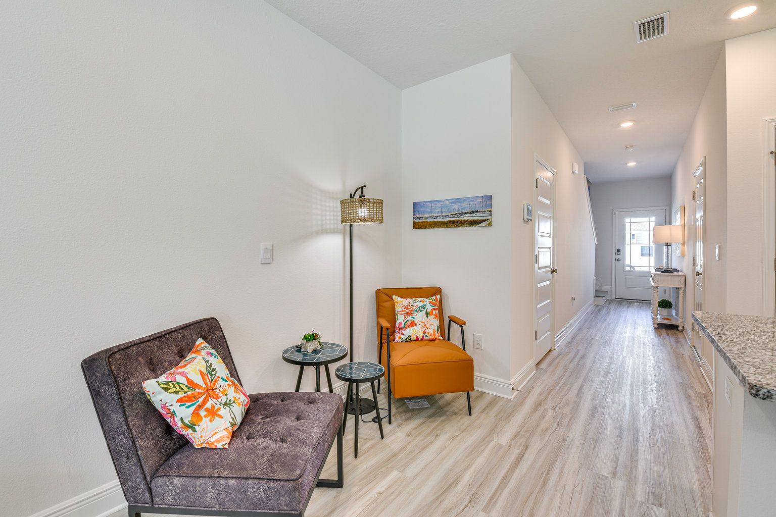 SANTA RSA BCH Vacation Rental