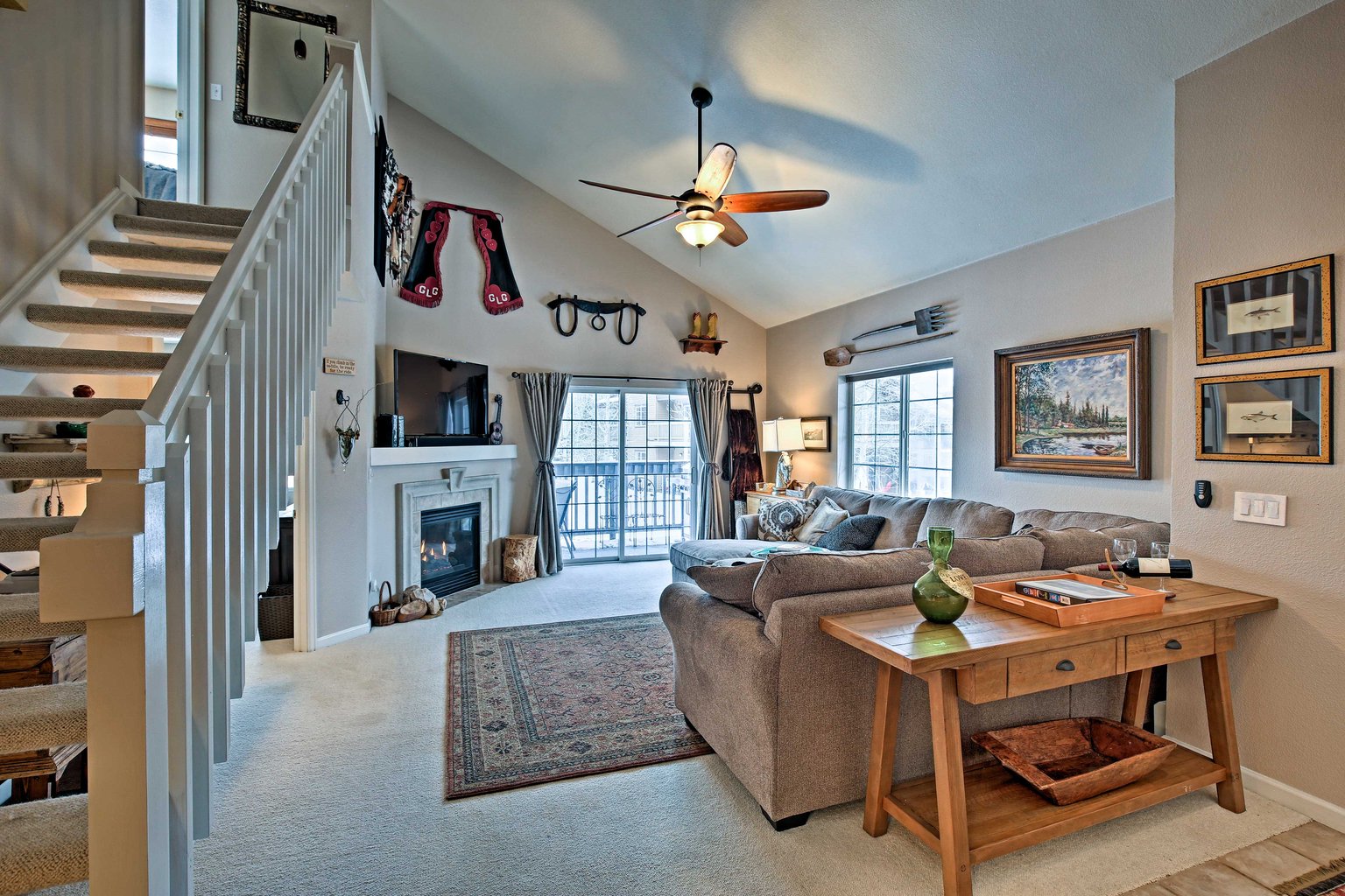 Steamboat Springs Vacation Rental