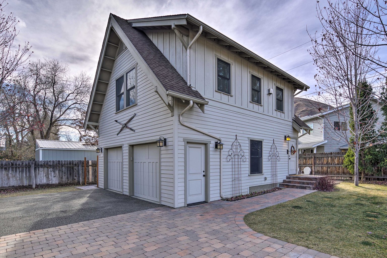 Hailey Vacation Rental