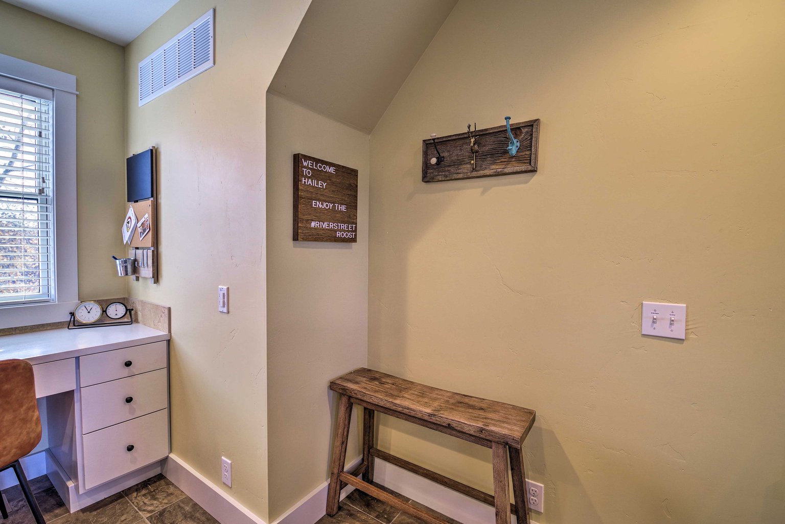 Hailey Vacation Rental
