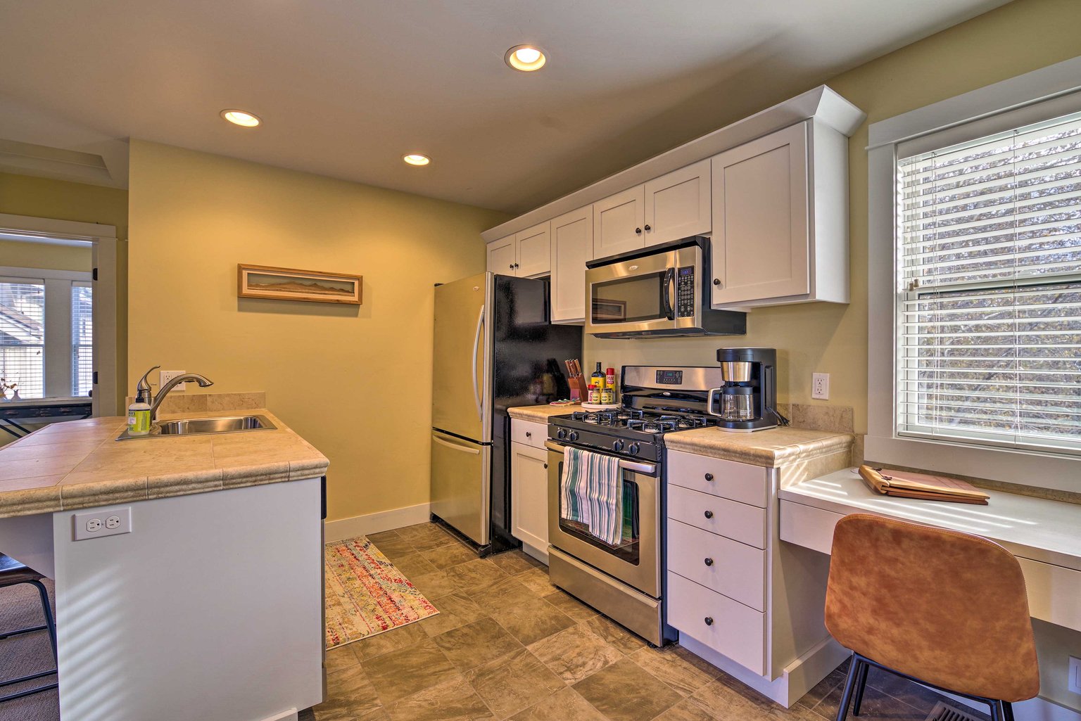 Hailey Vacation Rental