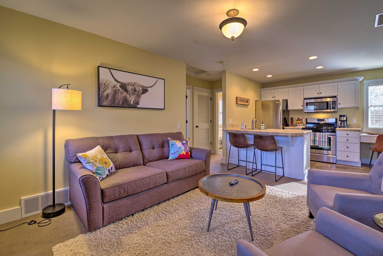 Hailey Vacation Rental