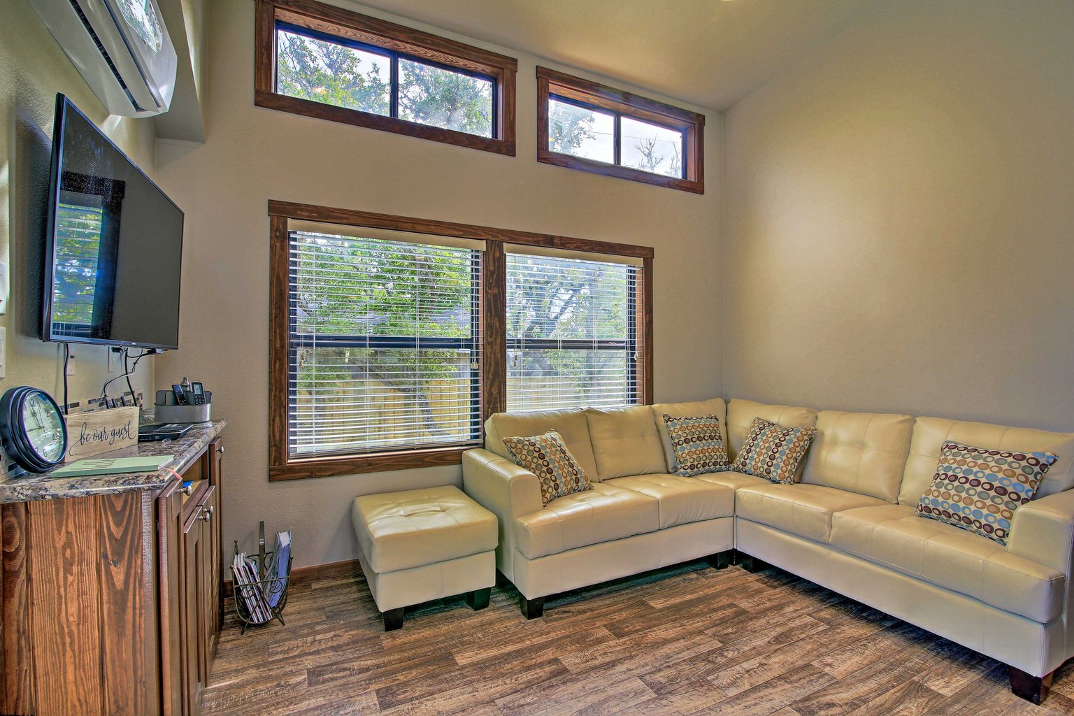 Fredericksburg Vacation Rental