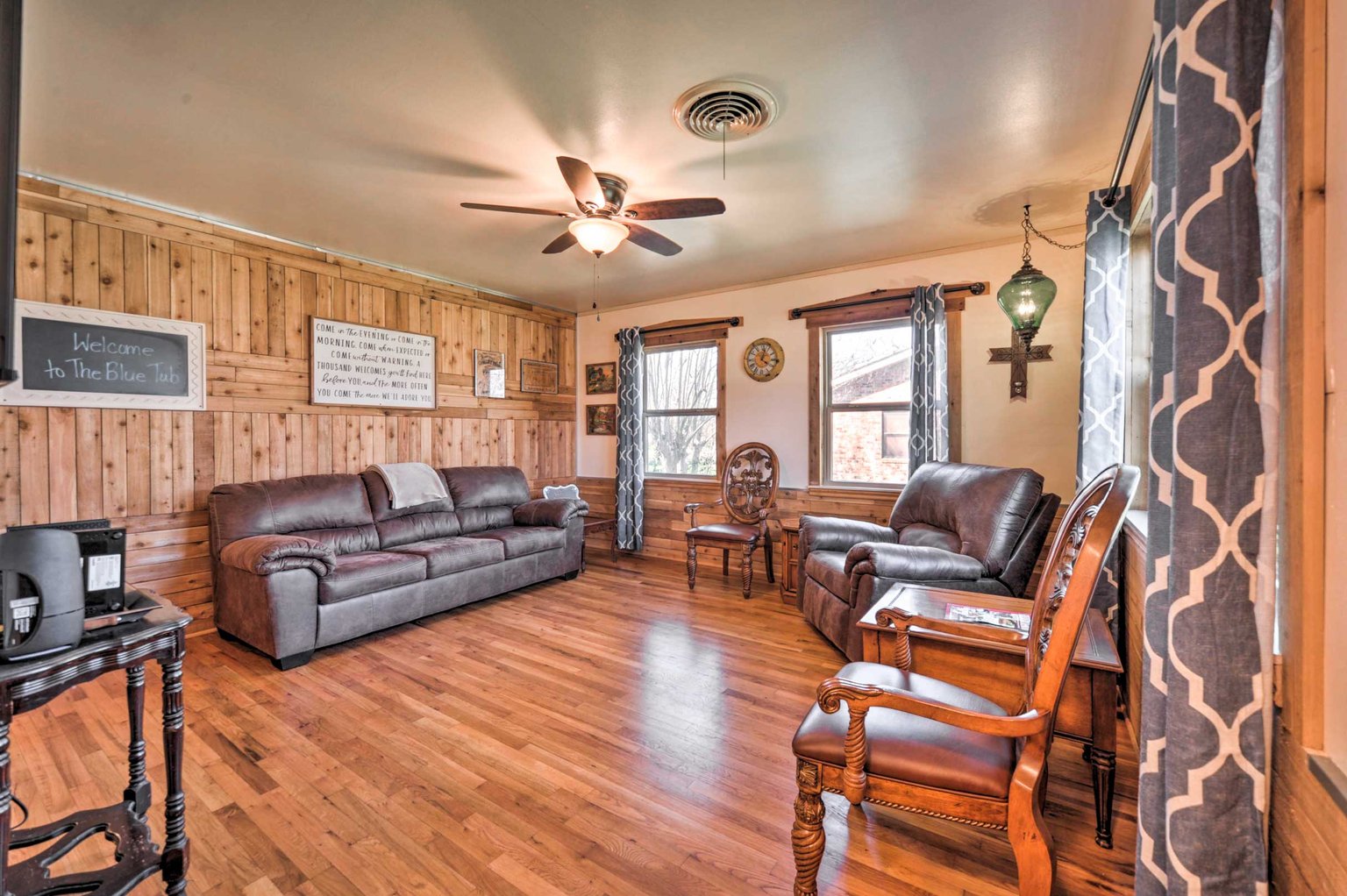 Fredericksburg Vacation Rental