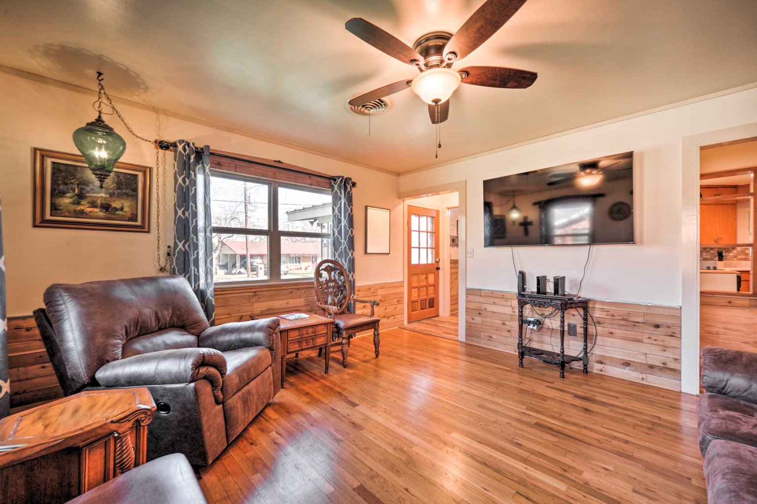 Fredericksburg Vacation Rental