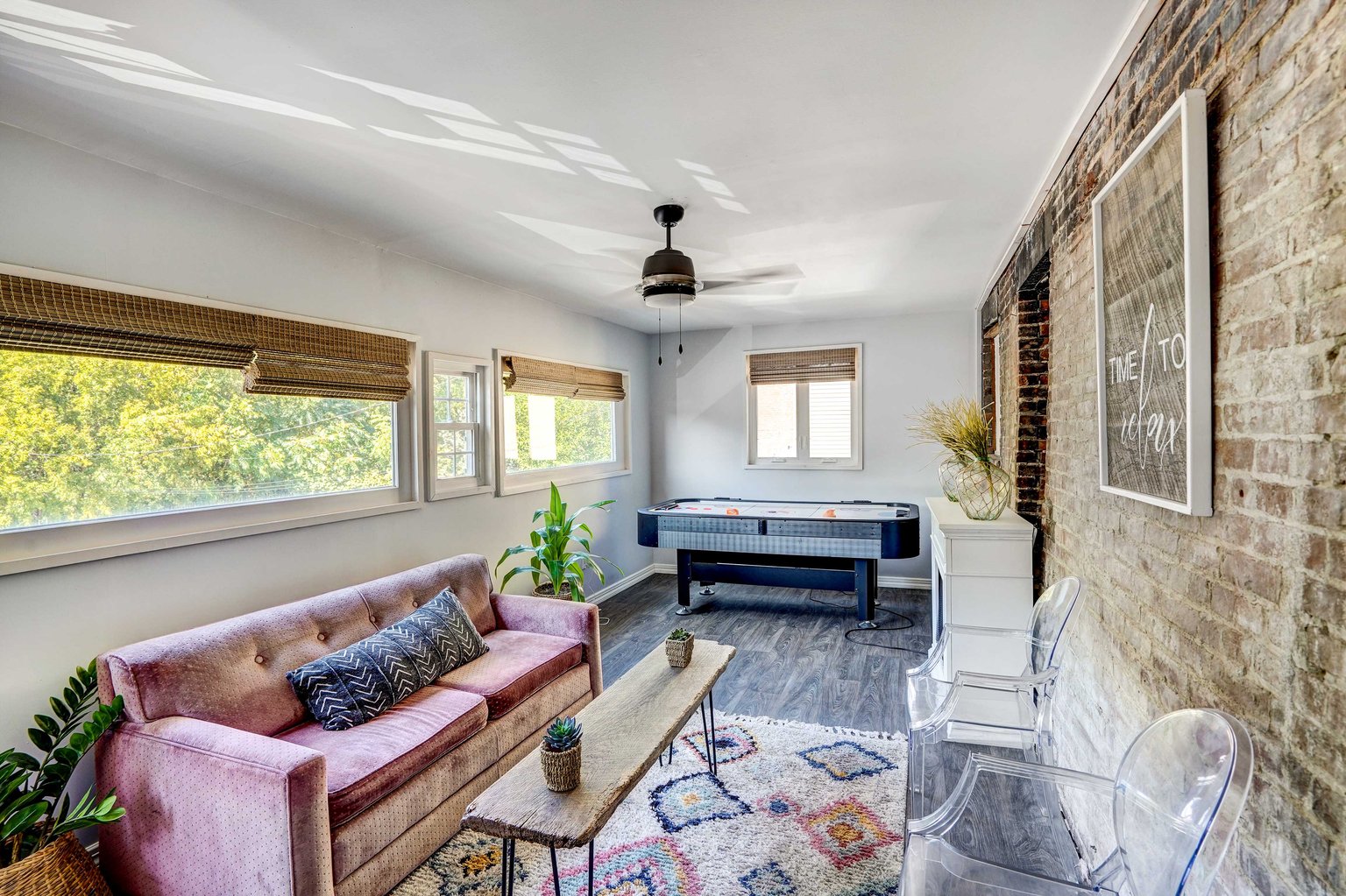 Troy Vacation Rental