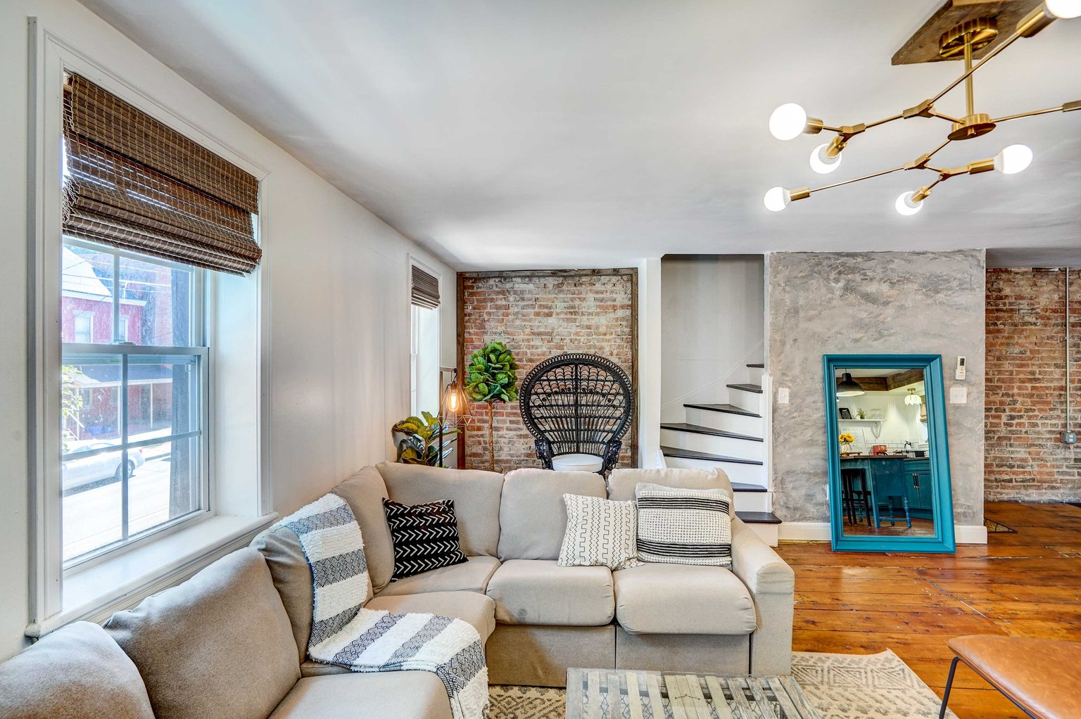 Troy Vacation Rental