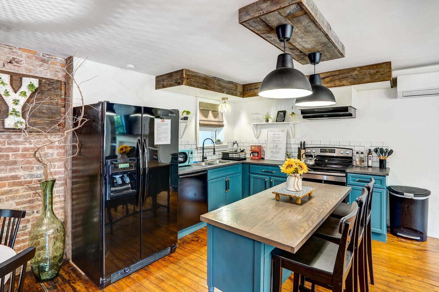 Troy Vacation Rental