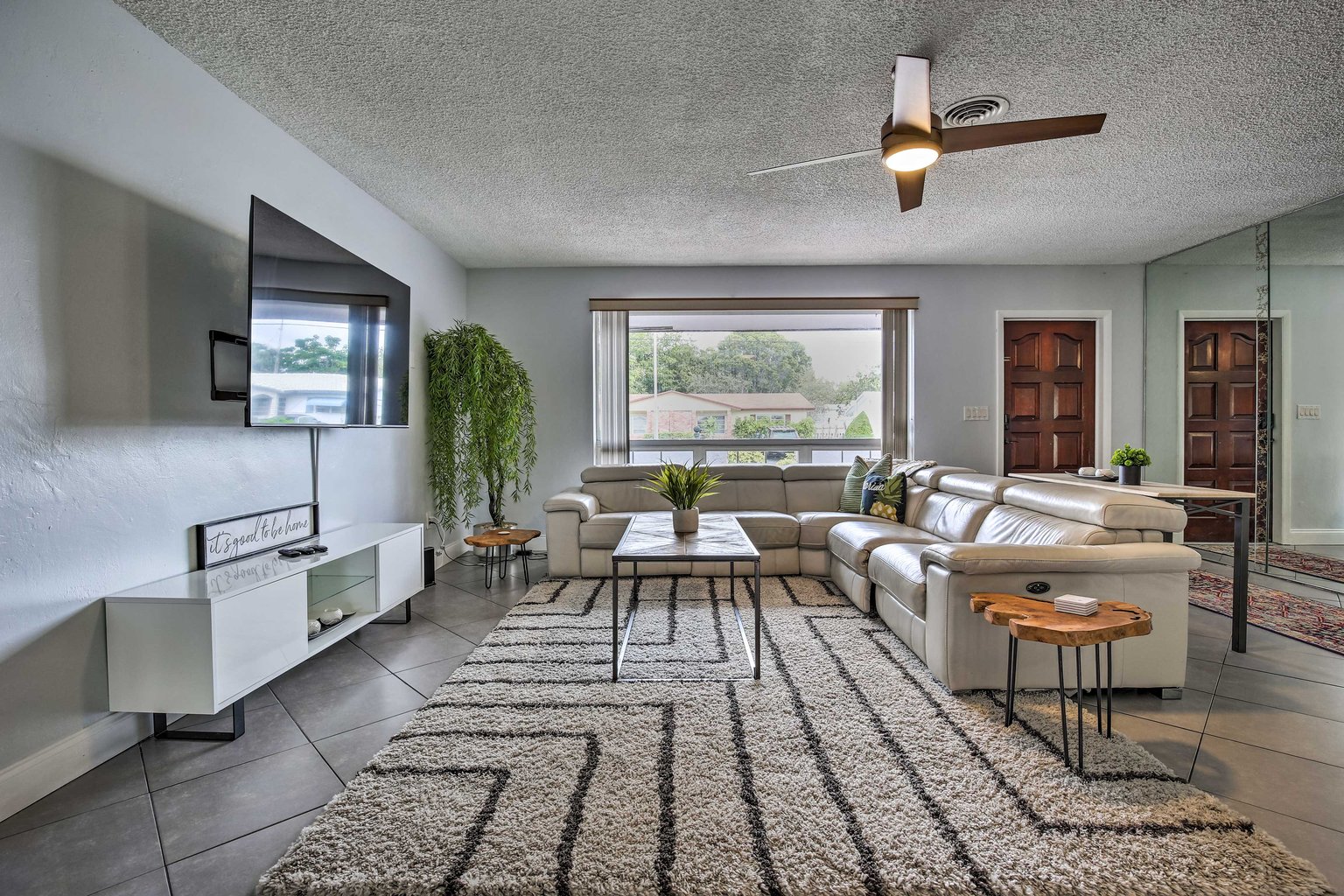 Coconut Creek Vacation Rental