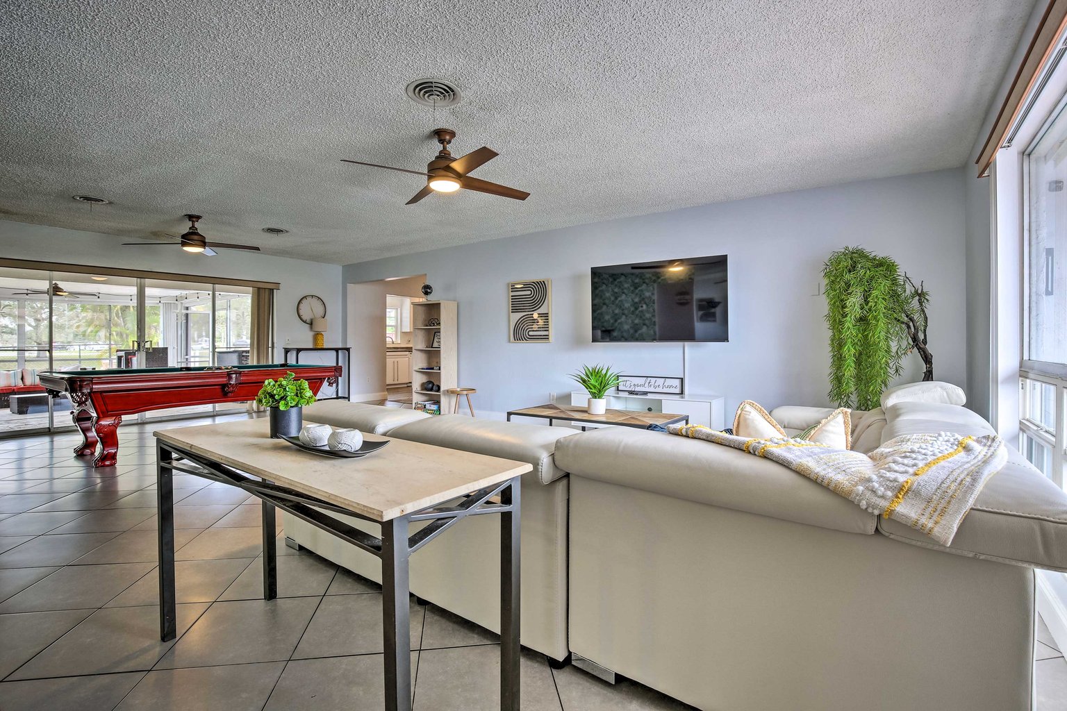 Coconut Creek Vacation Rental