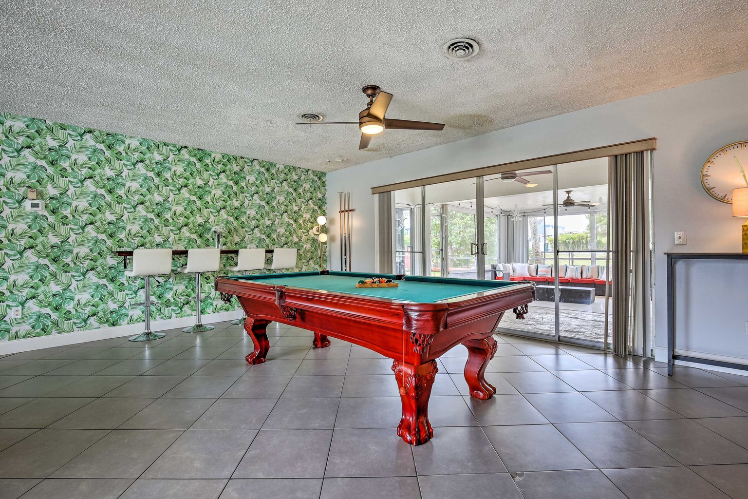 Coconut Creek Vacation Rental