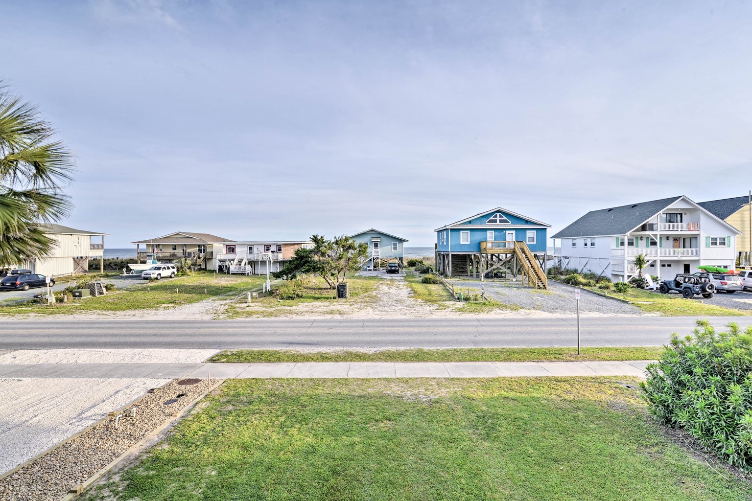 Holden Beach Vacation Rental