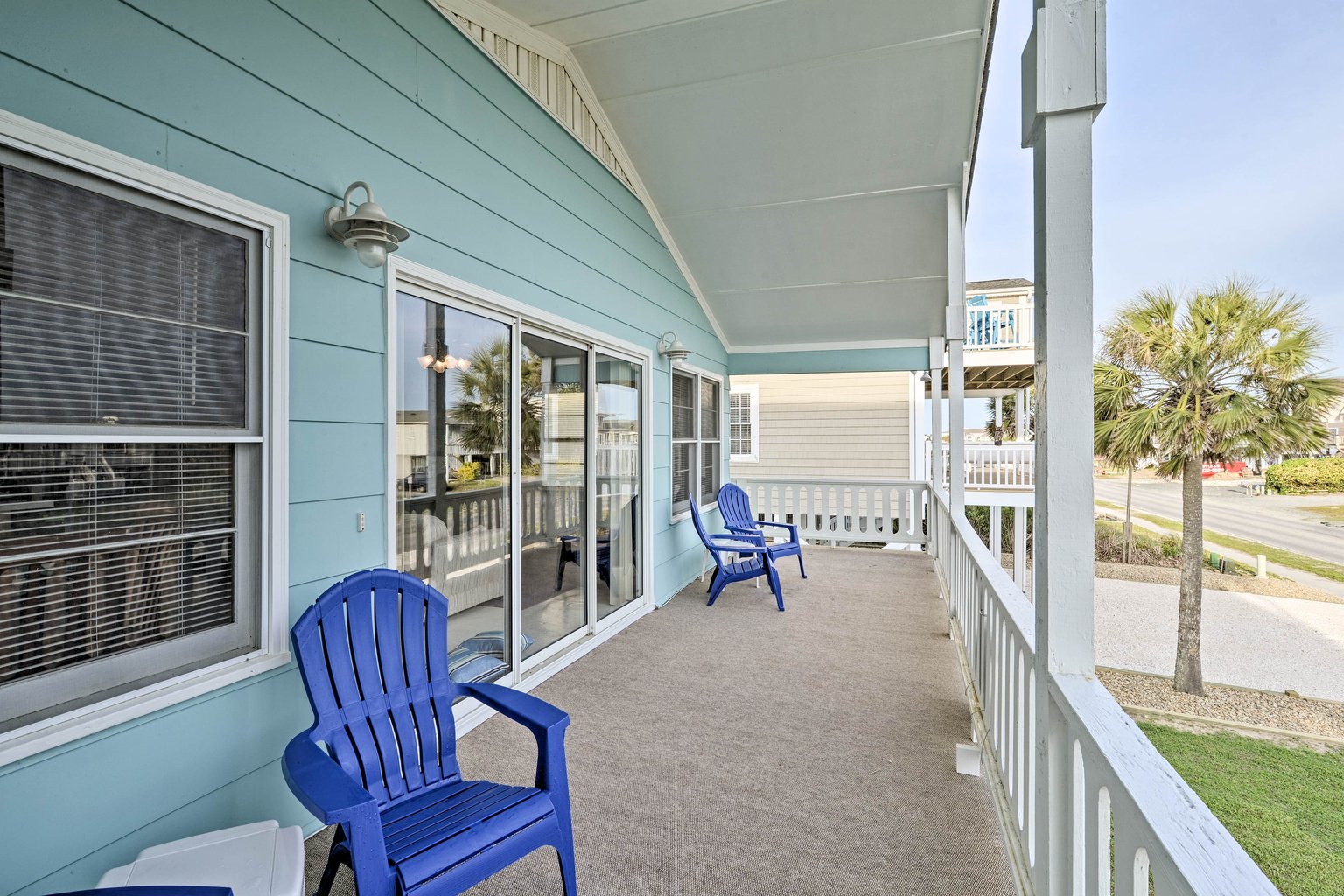 Holden Beach Vacation Rental