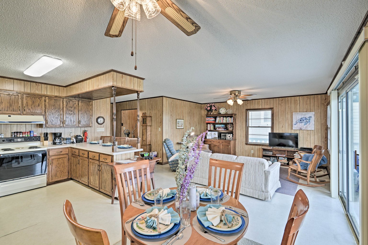 Holden Beach Vacation Rental