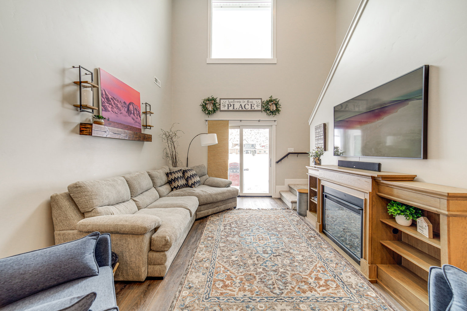 Swan Valley Vacation Rental