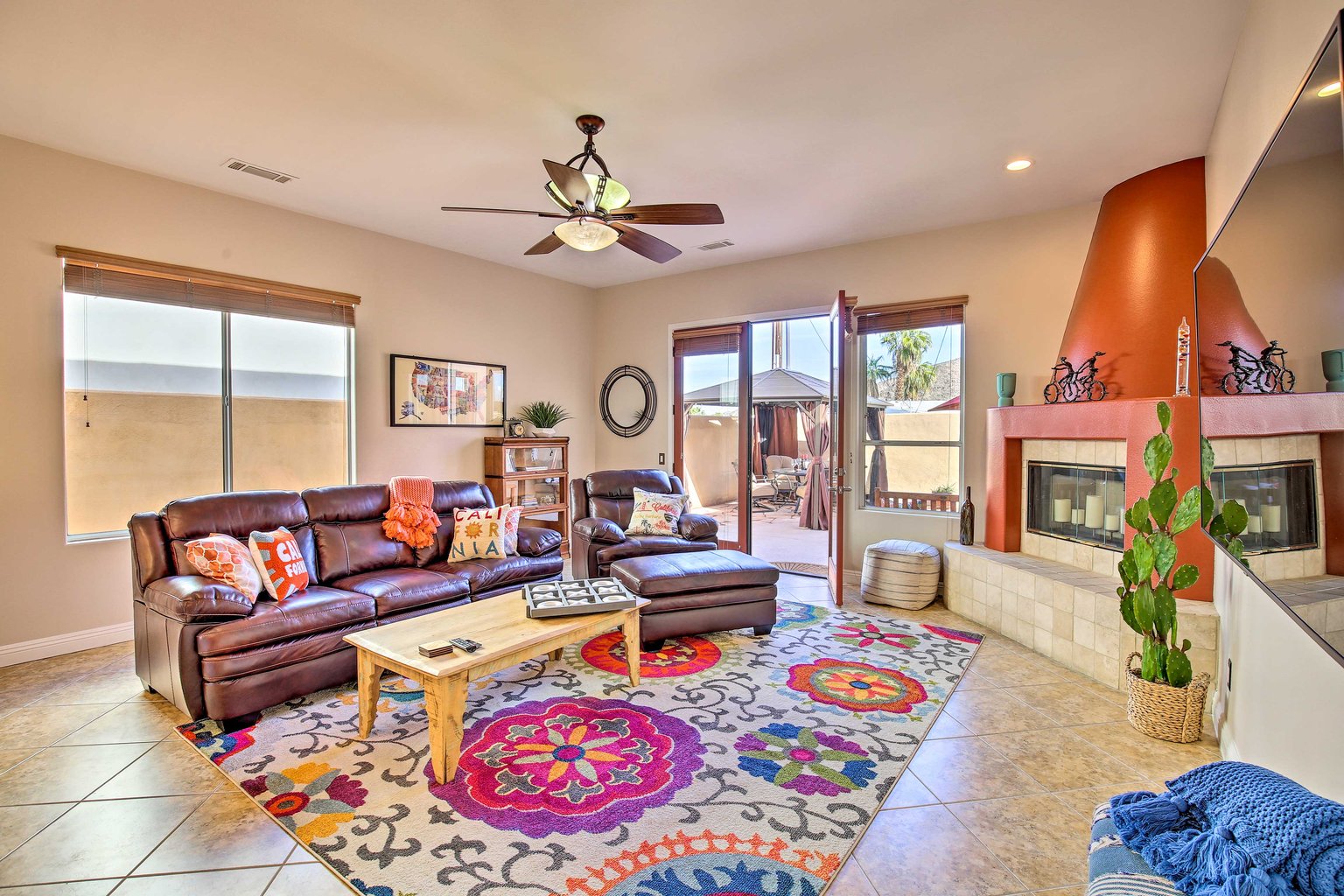 La Quinta Vacation Rental
