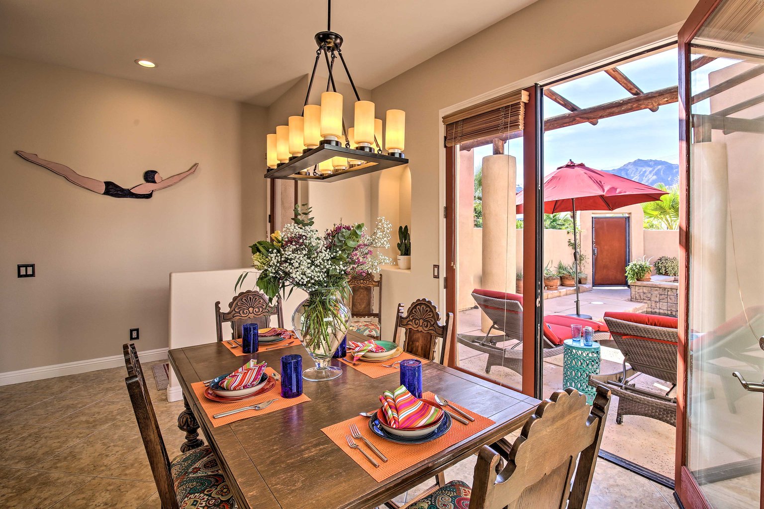 La Quinta Vacation Rental