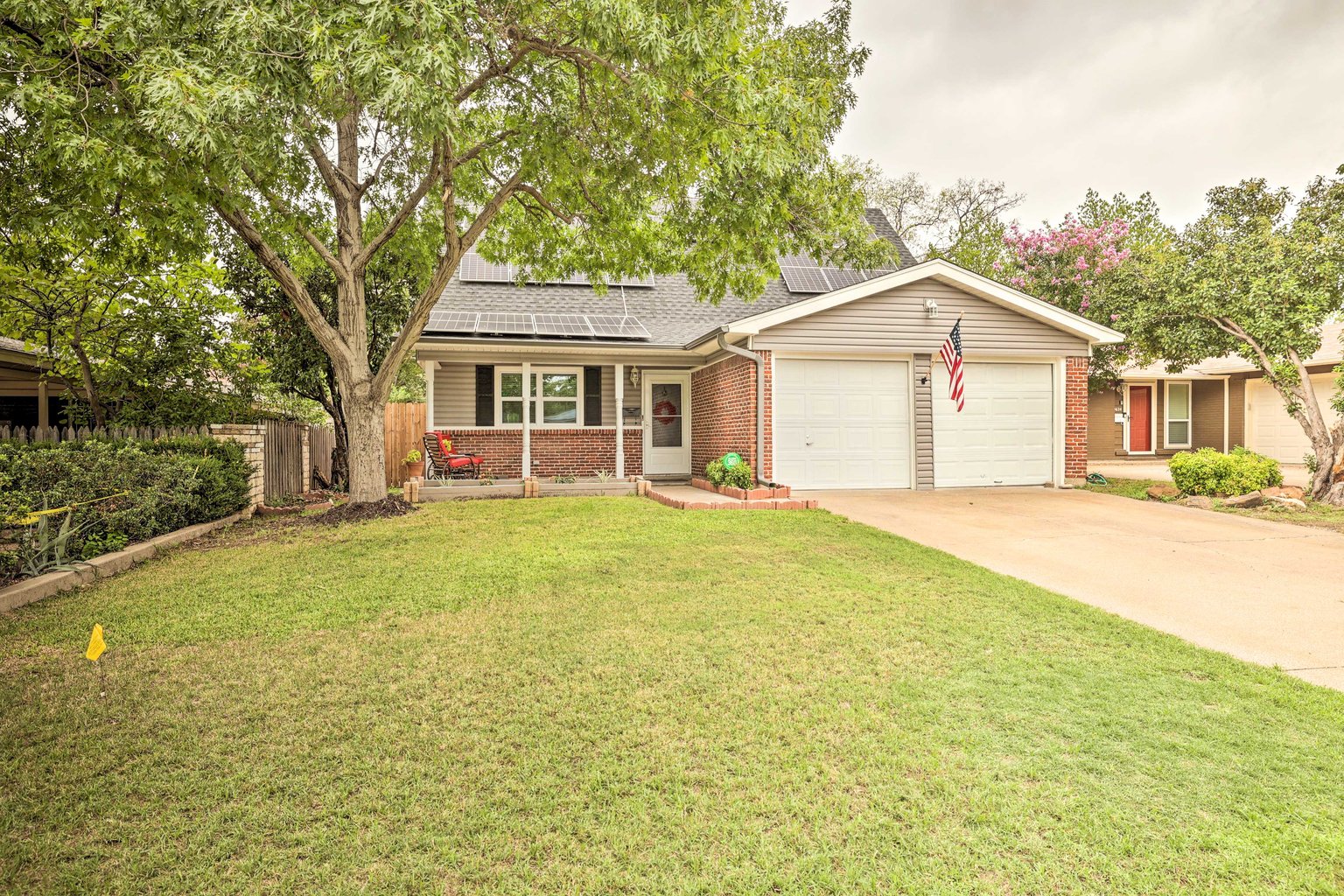 Fort Worth Vacation Rental