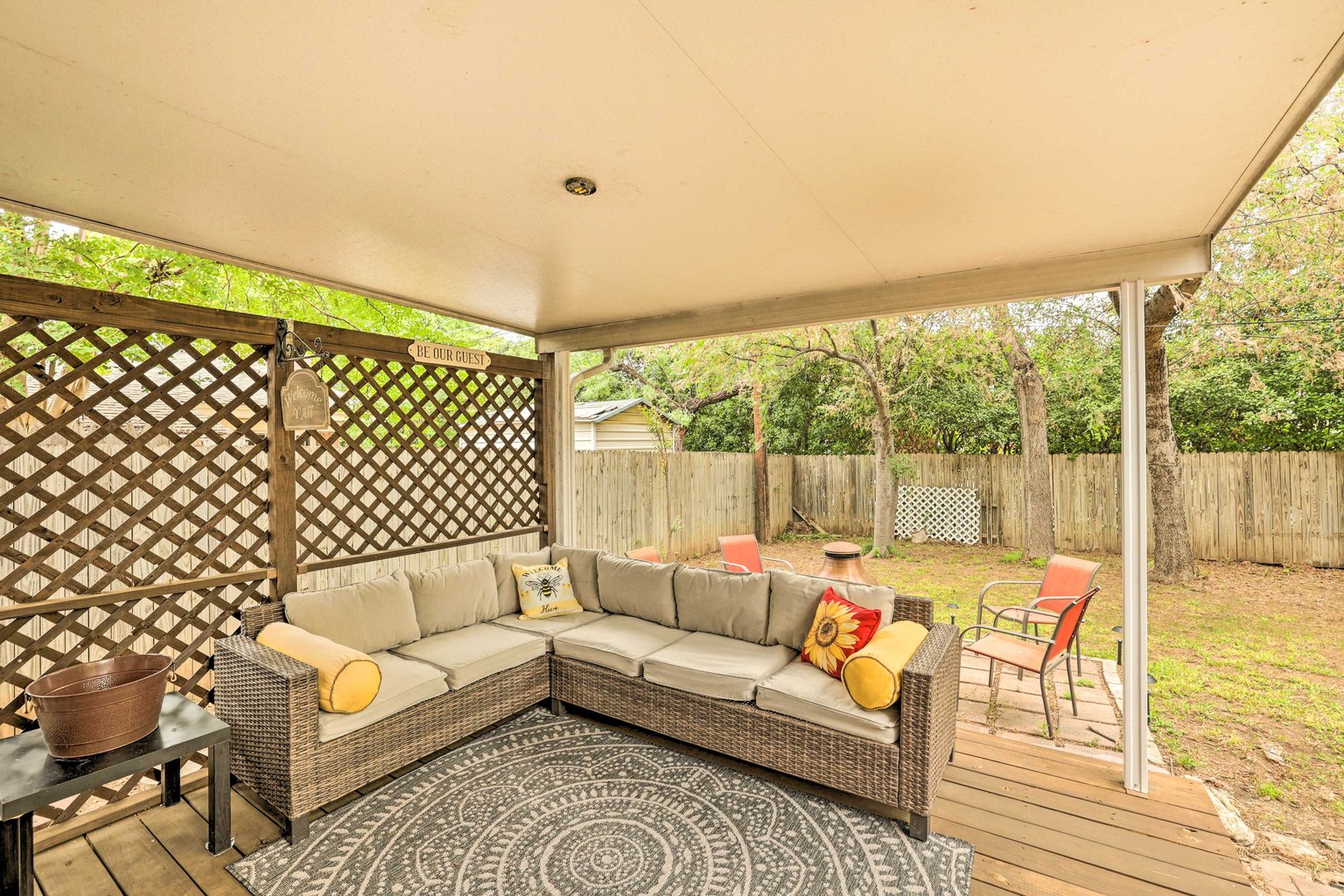 Fort Worth Vacation Rental