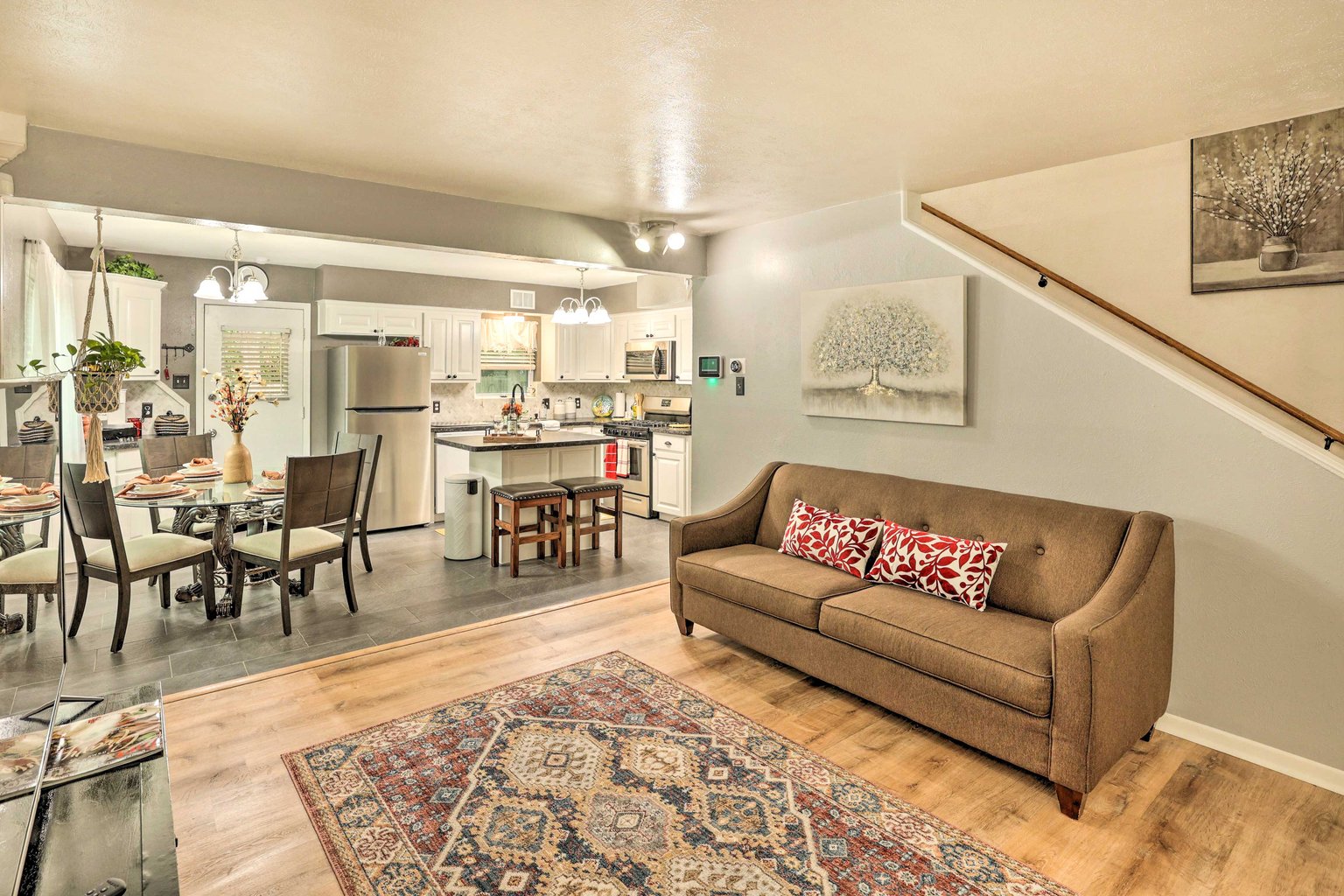 Fort Worth Vacation Rental