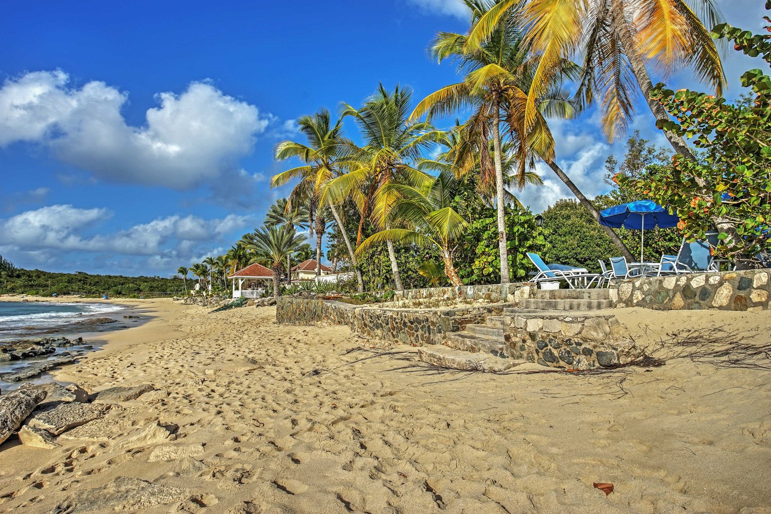 Les Terres Basses Vacation Rental