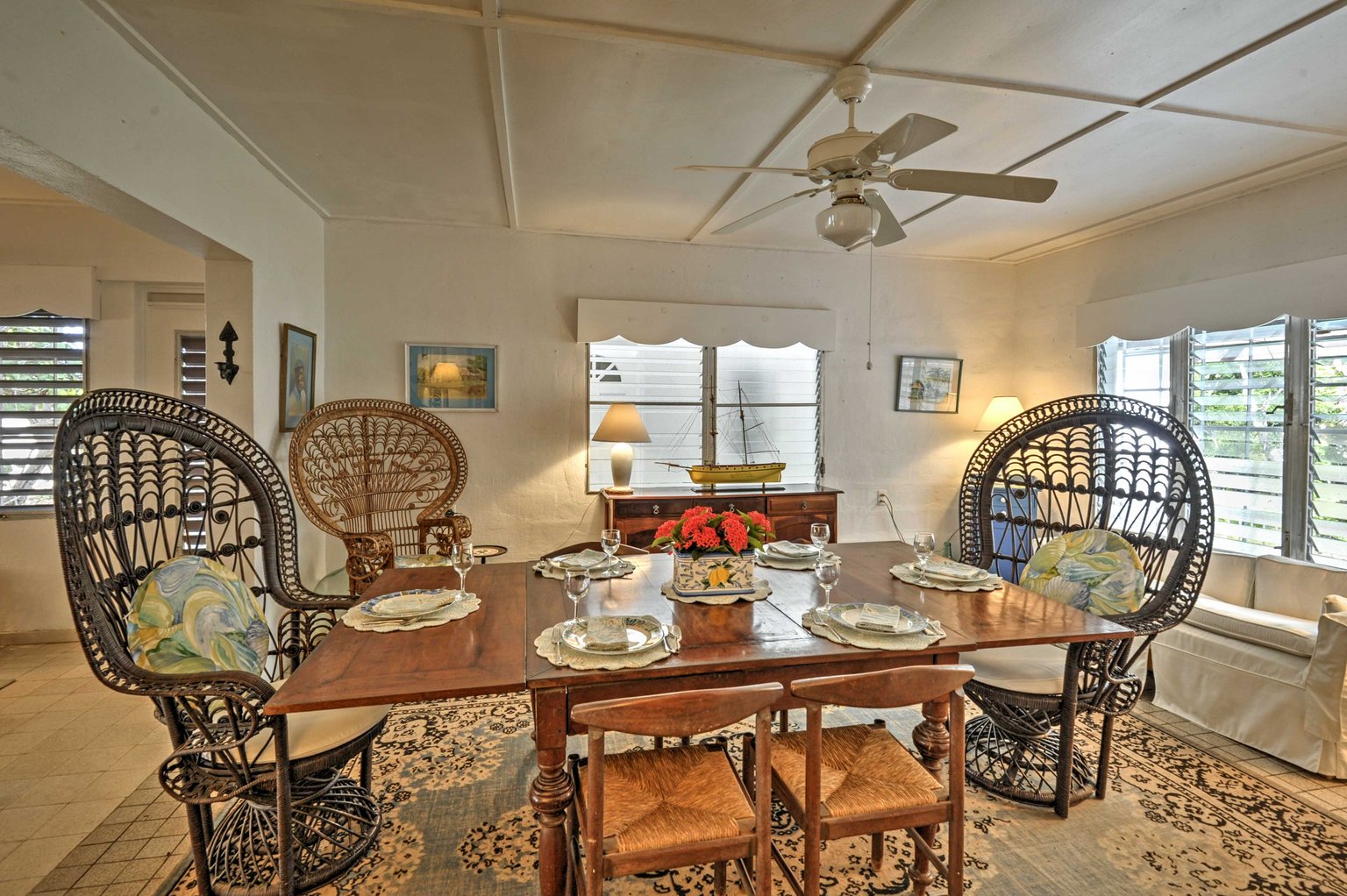 Les Terres Basses Vacation Rental