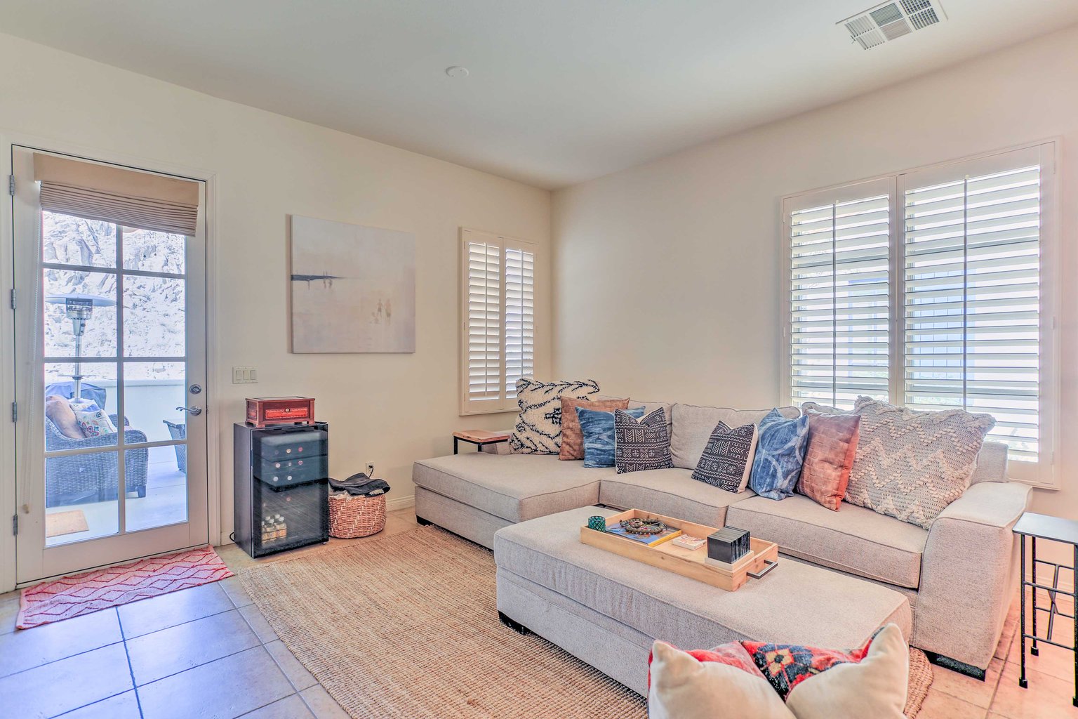 La Quinta Vacation Rental