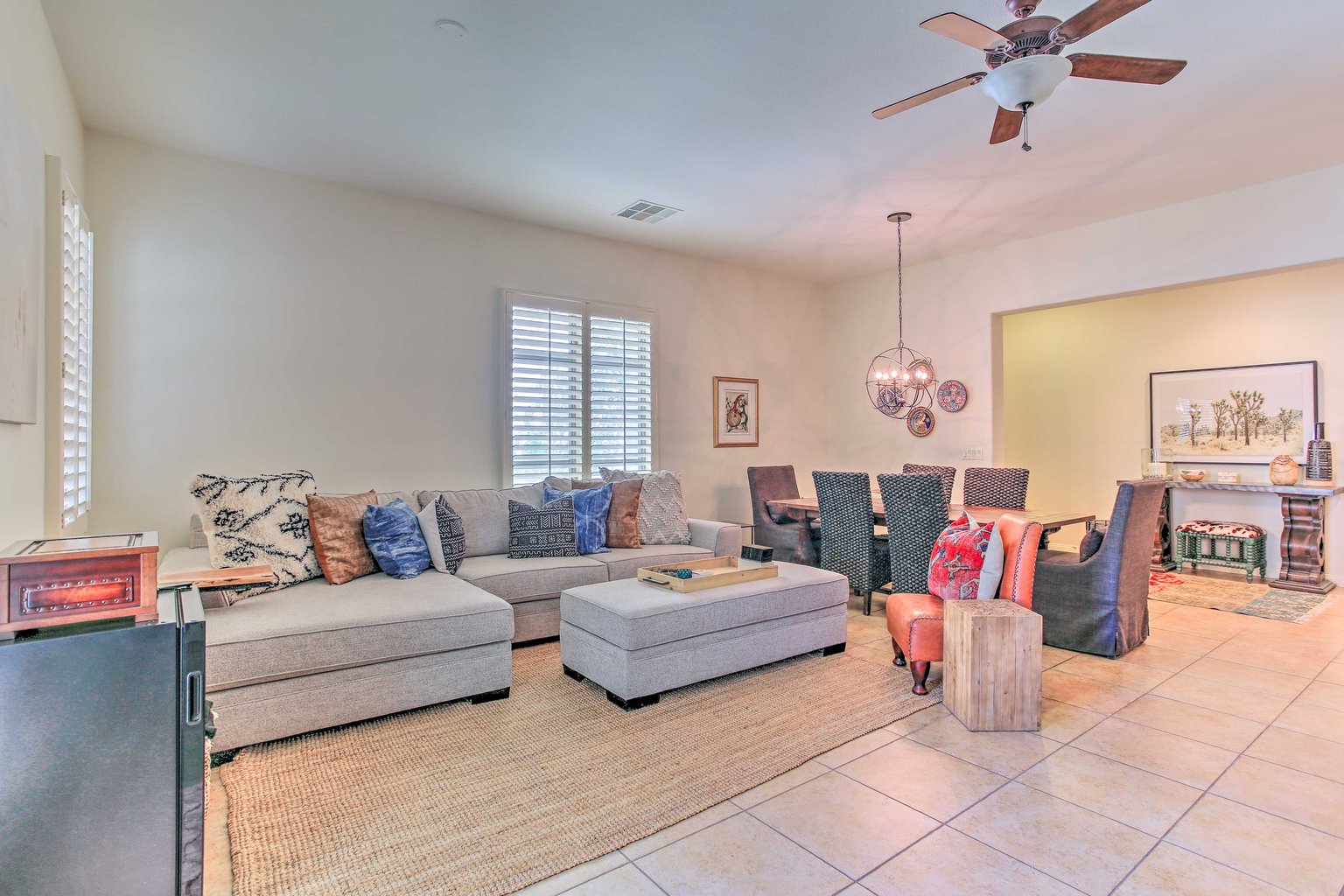 La Quinta Vacation Rental