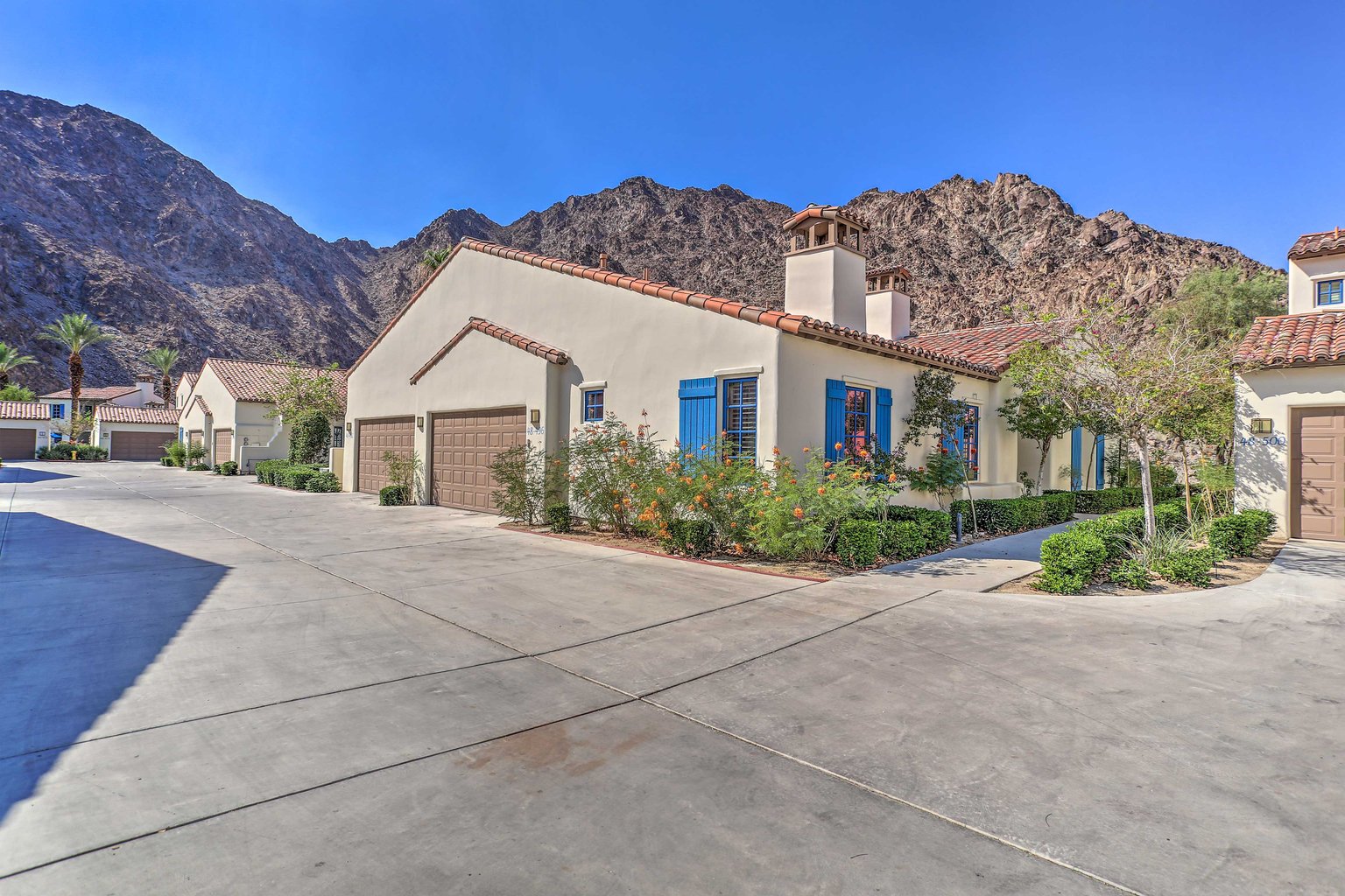 La Quinta Vacation Rental
