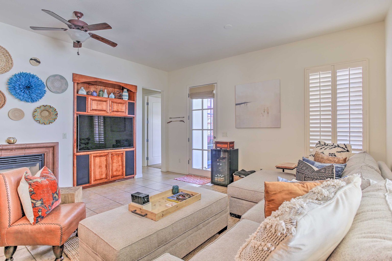 La Quinta Vacation Rental