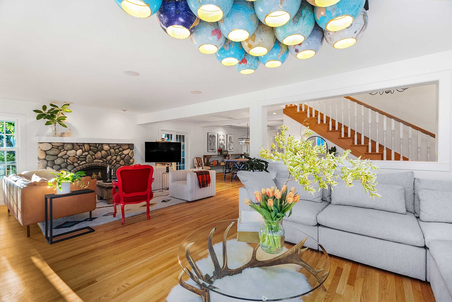 Shelton Vacation Rental