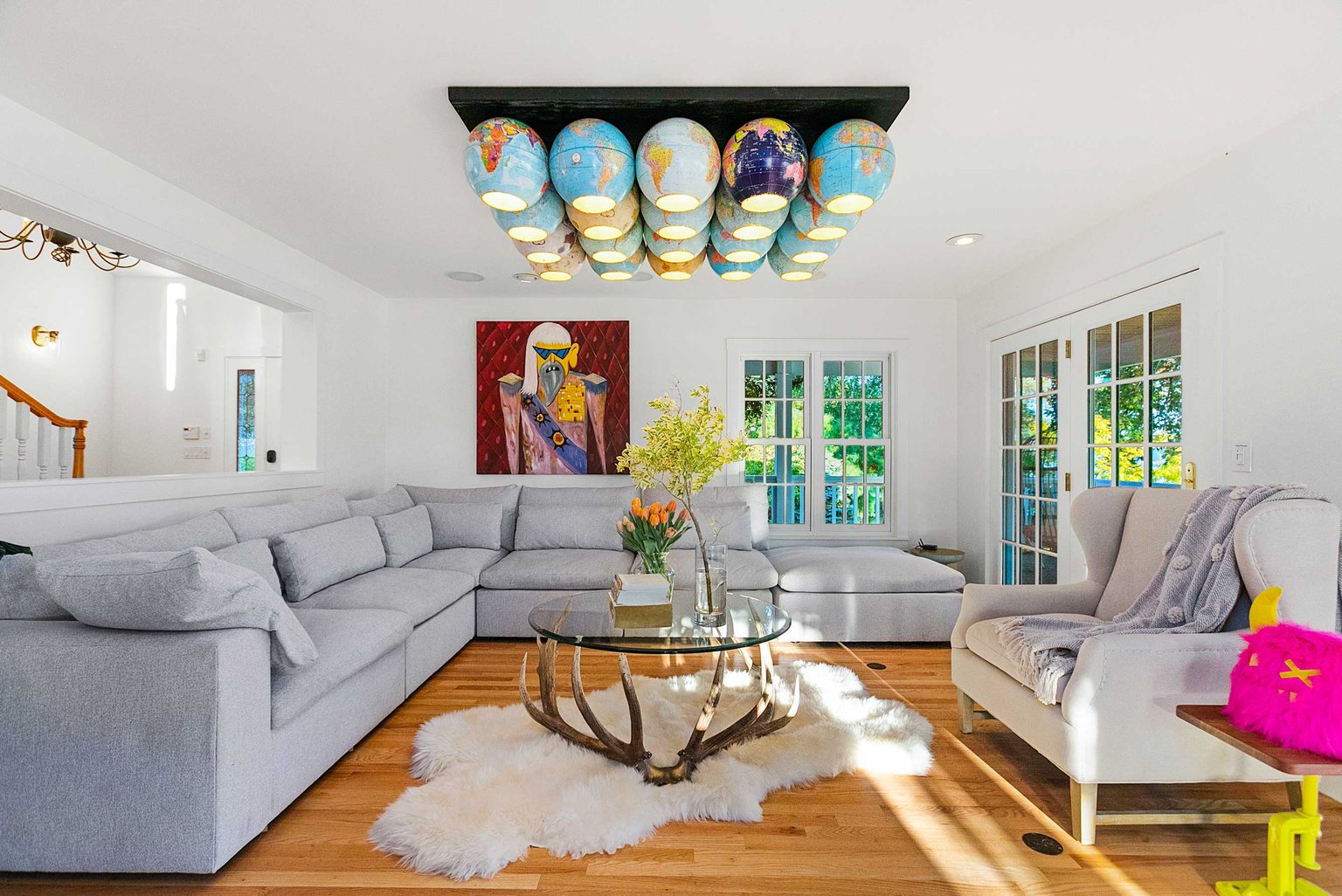 Shelton Vacation Rental