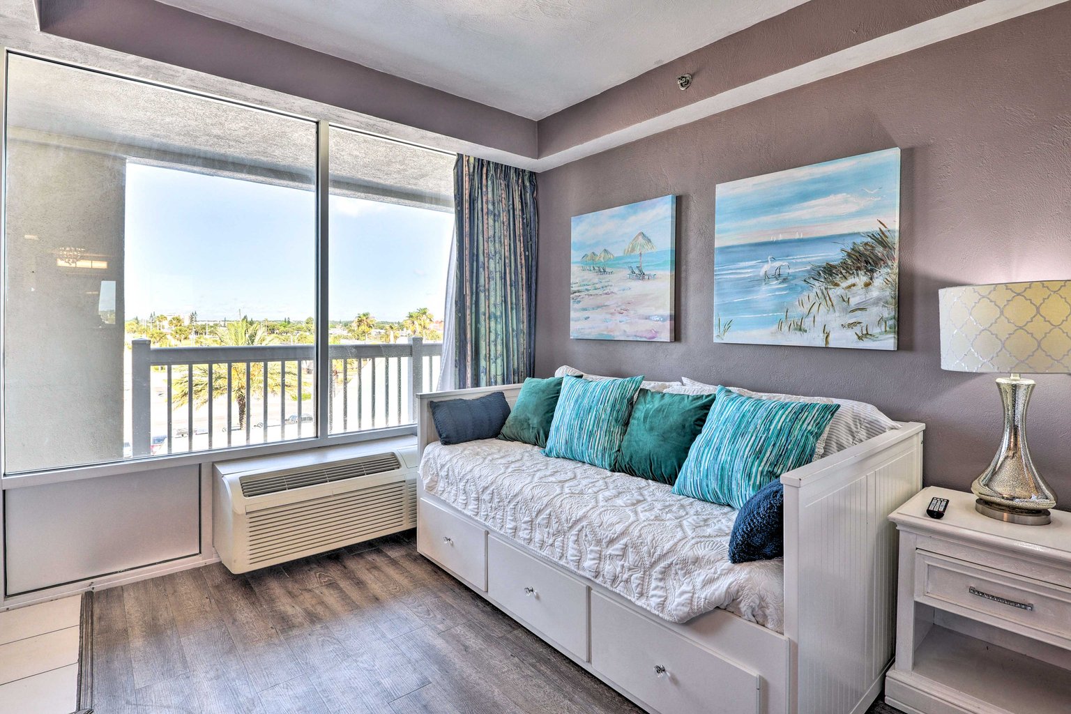 Daytona Beach Vacation Rental