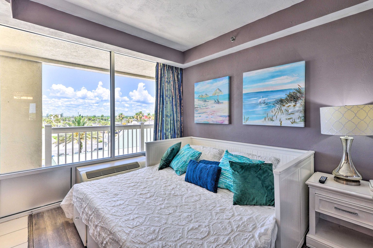 Daytona Beach Vacation Rental