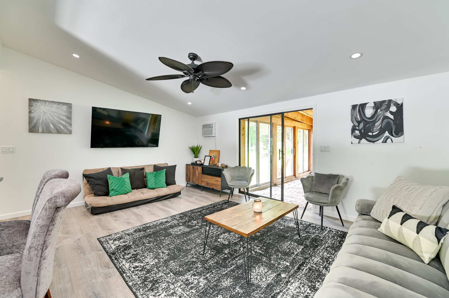 East Durham Vacation Rental