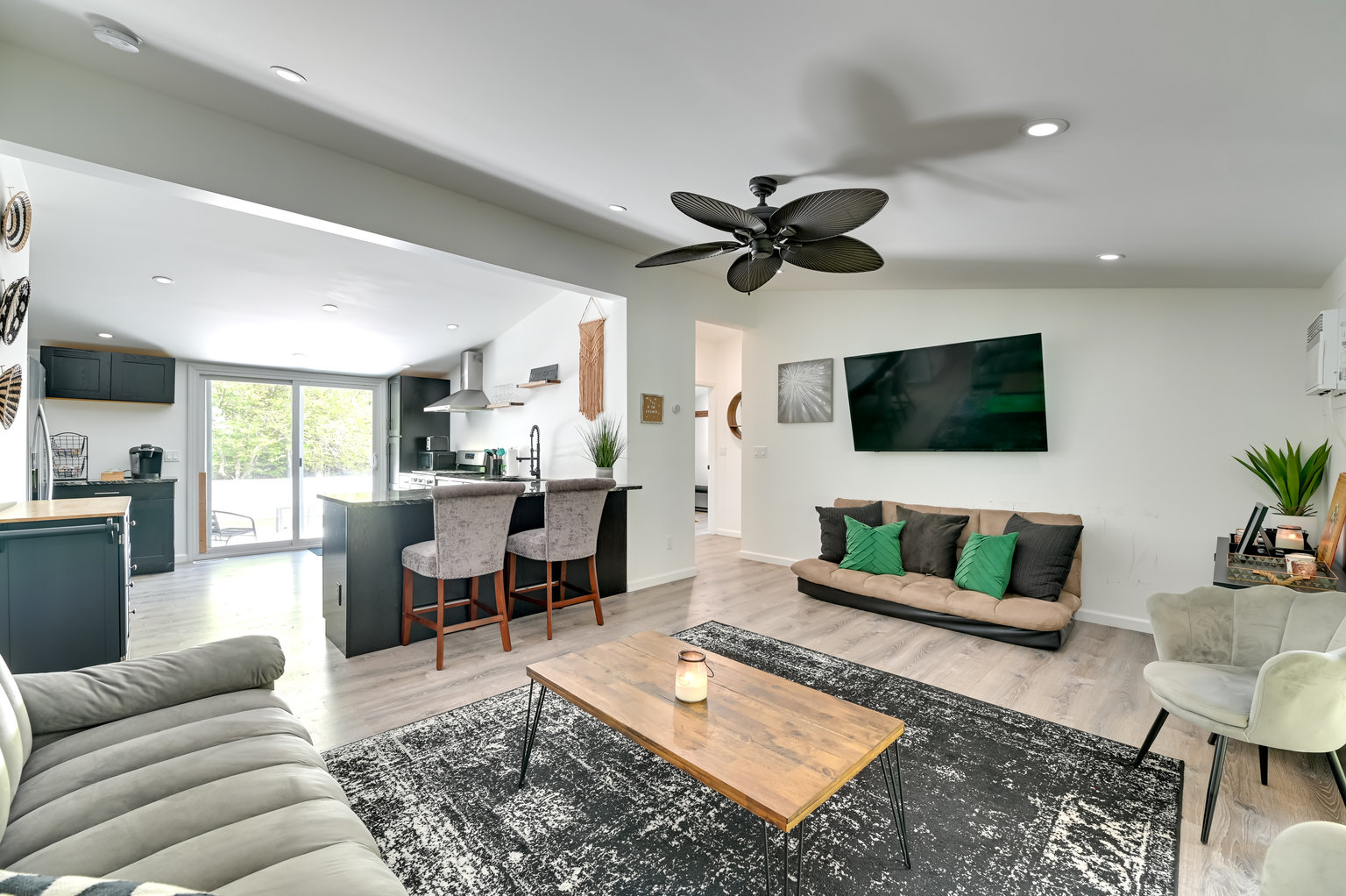 East Durham Vacation Rental