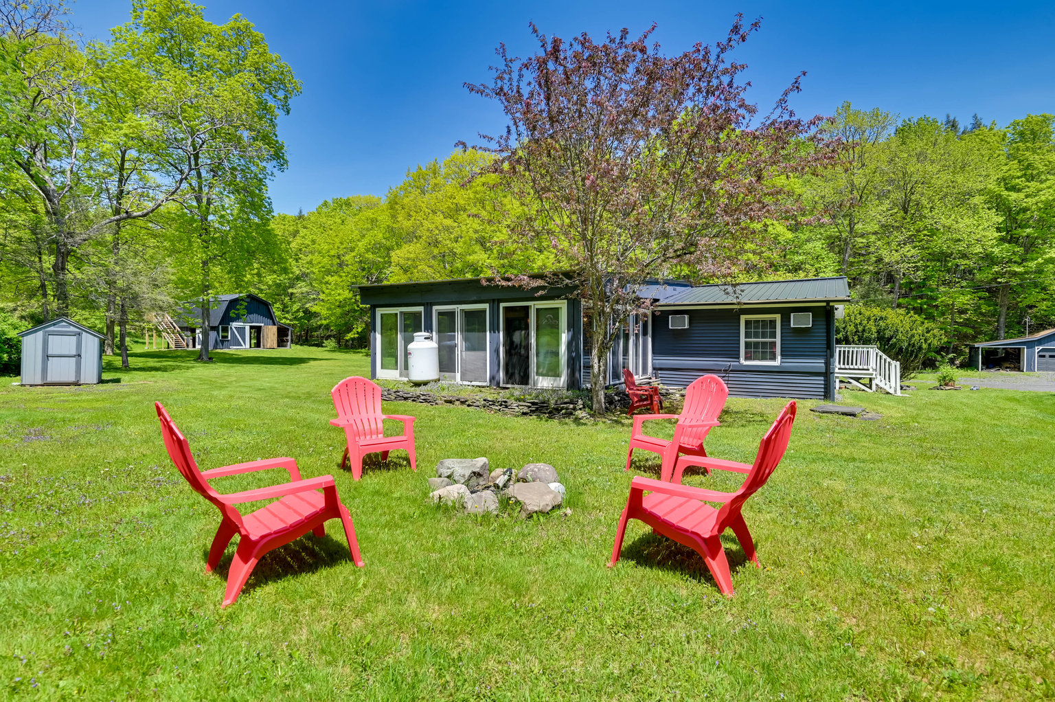 East Durham Vacation Rental