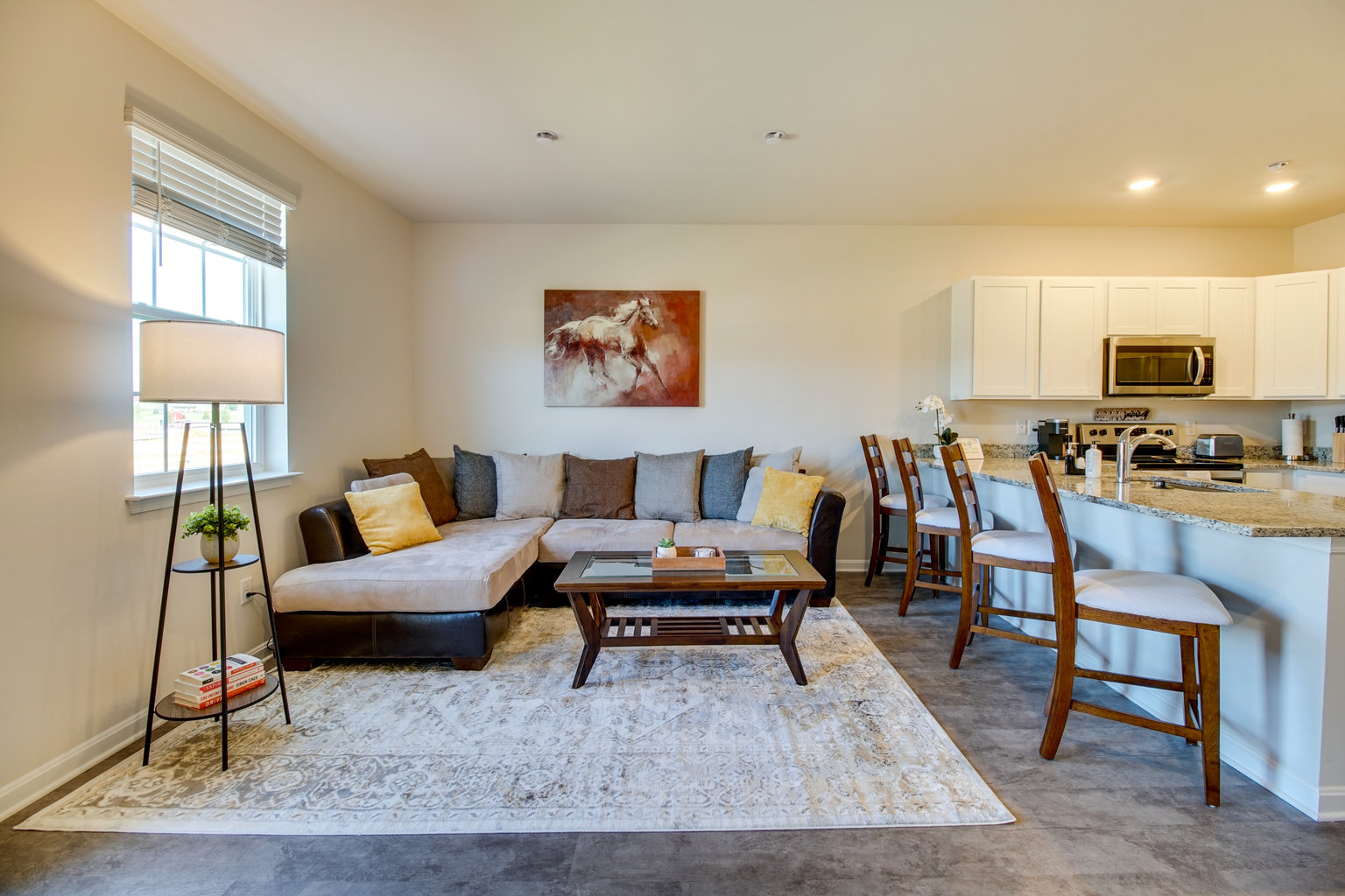 Luray Vacation Rental