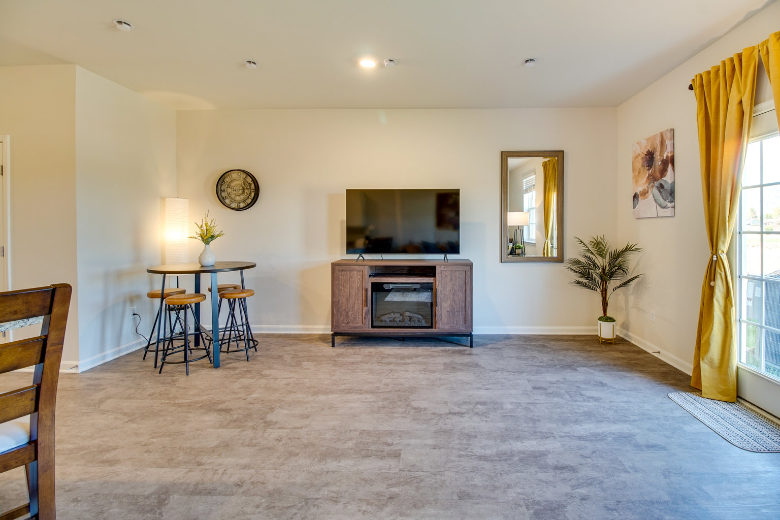 Luray Vacation Rental