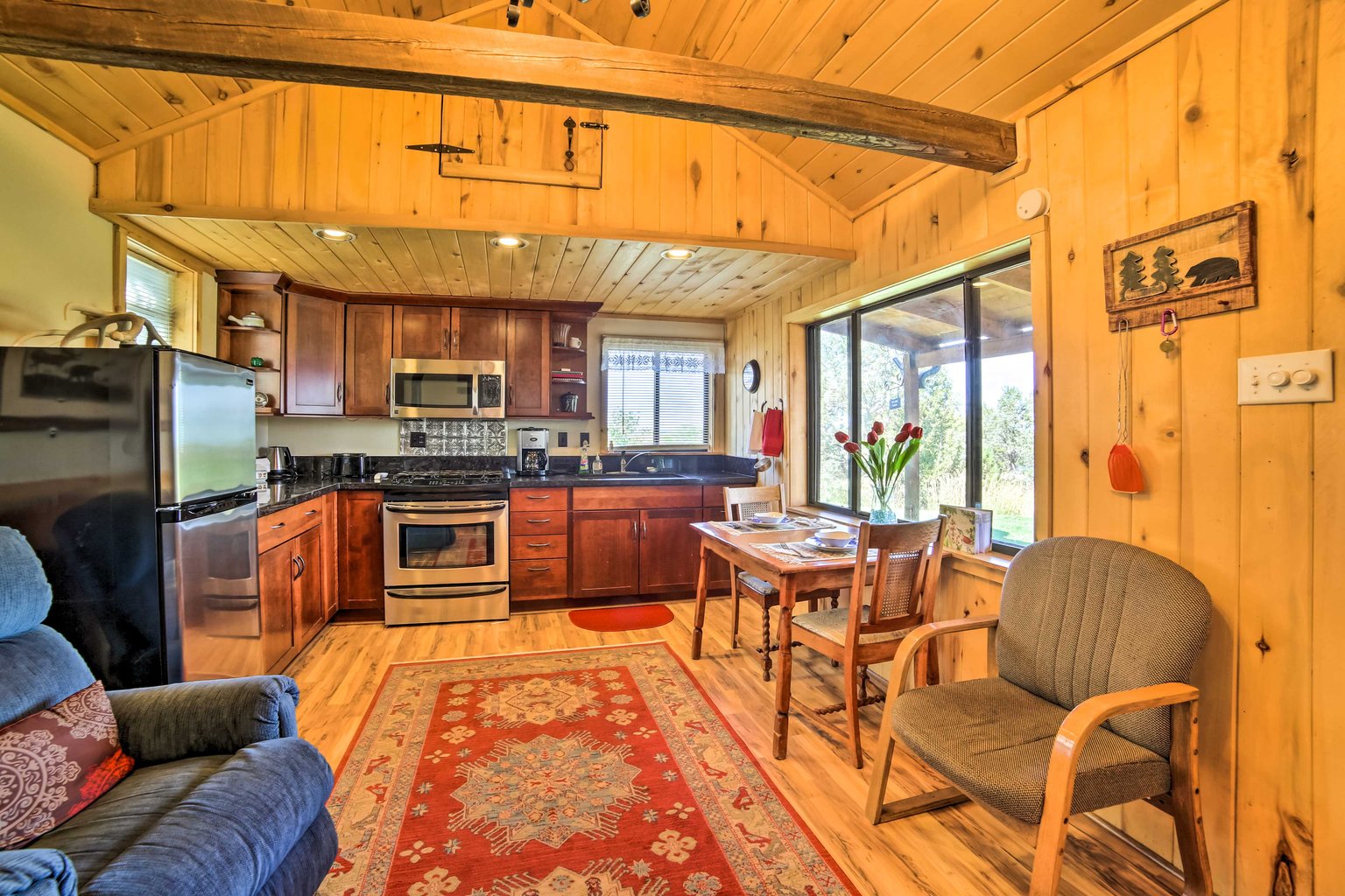 Dolores Vacation Rental