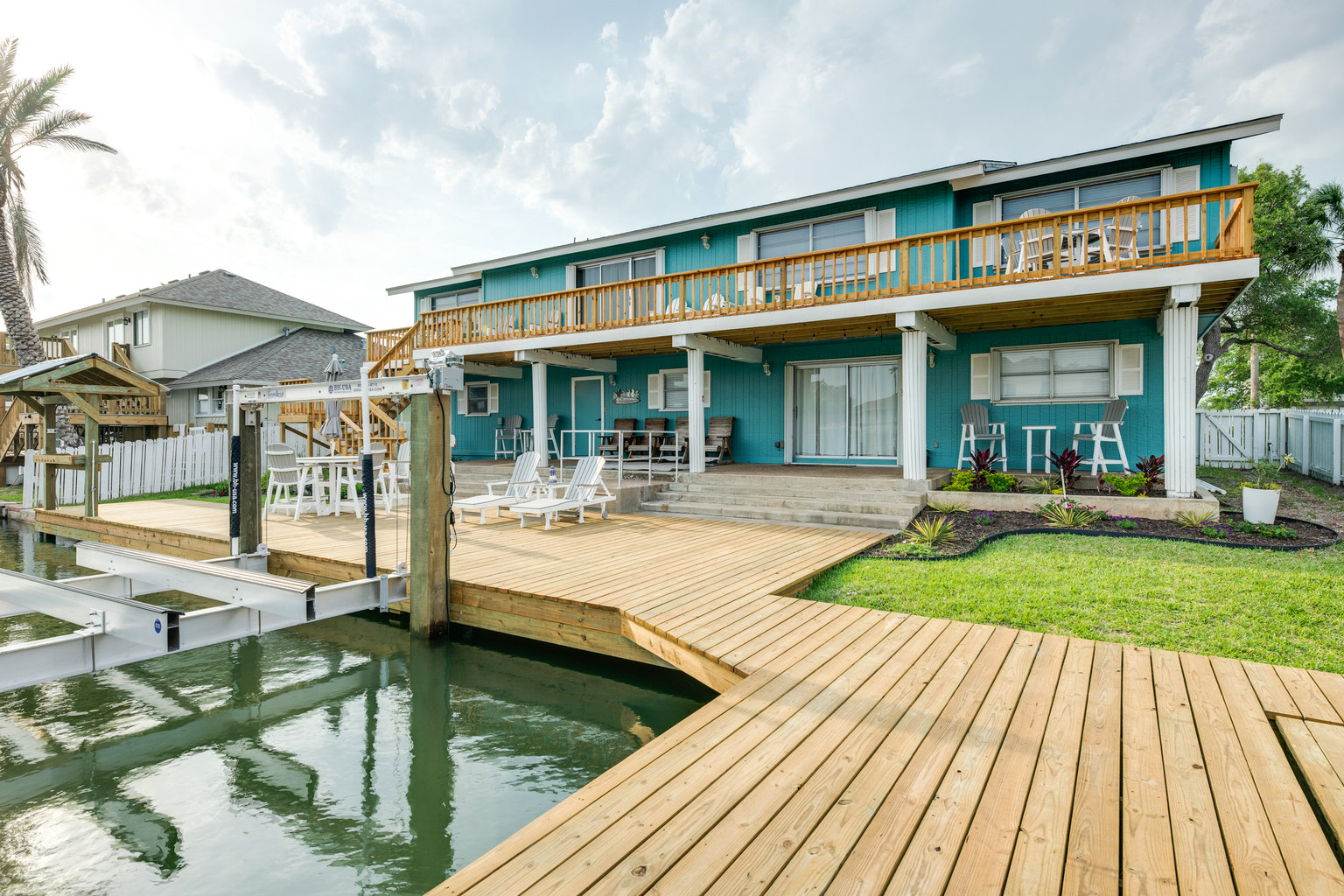 Rockport Vacation Rental