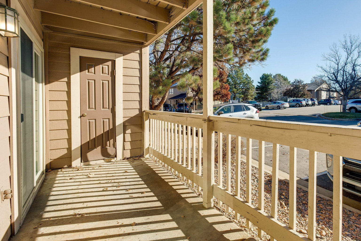 Englewood Vacation Rental