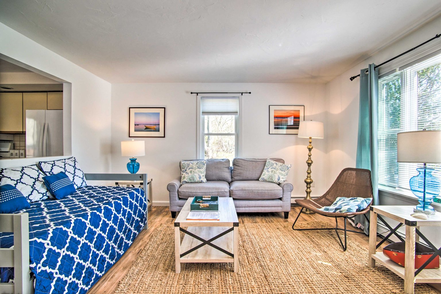 Yarmouth Vacation Rental