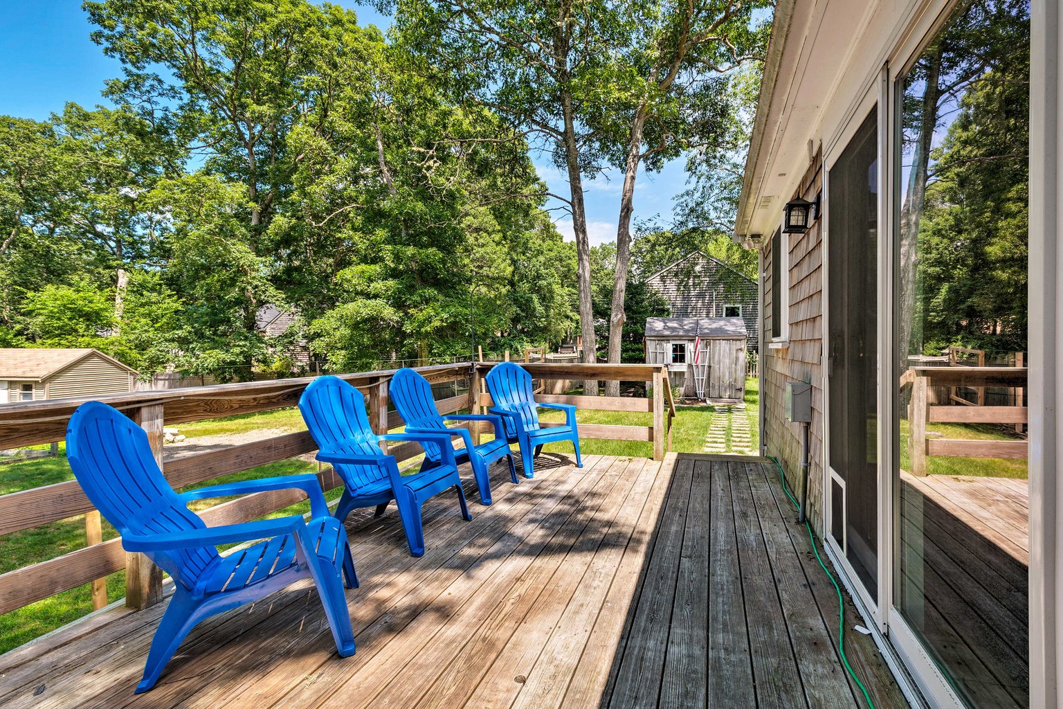 Yarmouth Vacation Rental