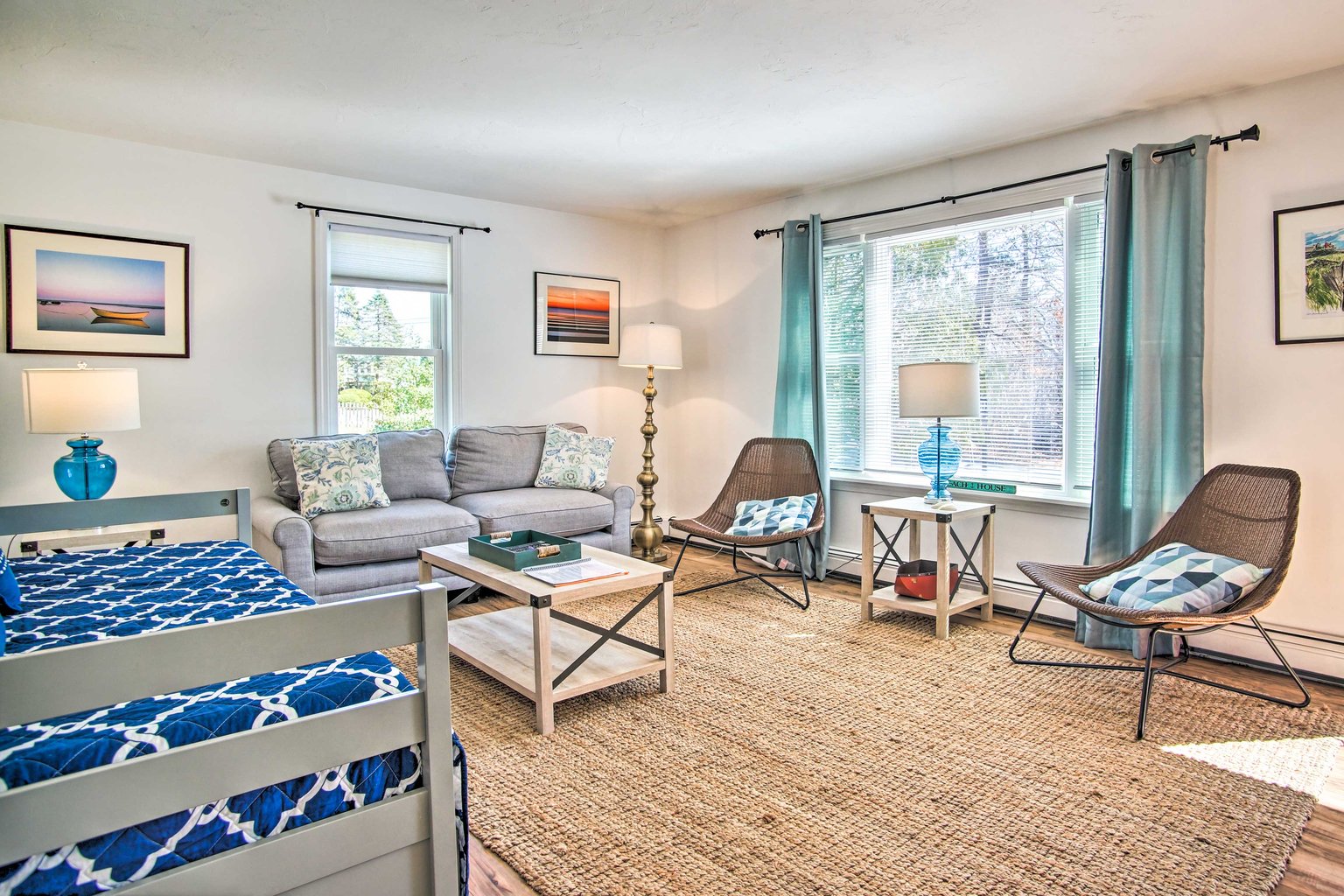 Yarmouth Vacation Rental