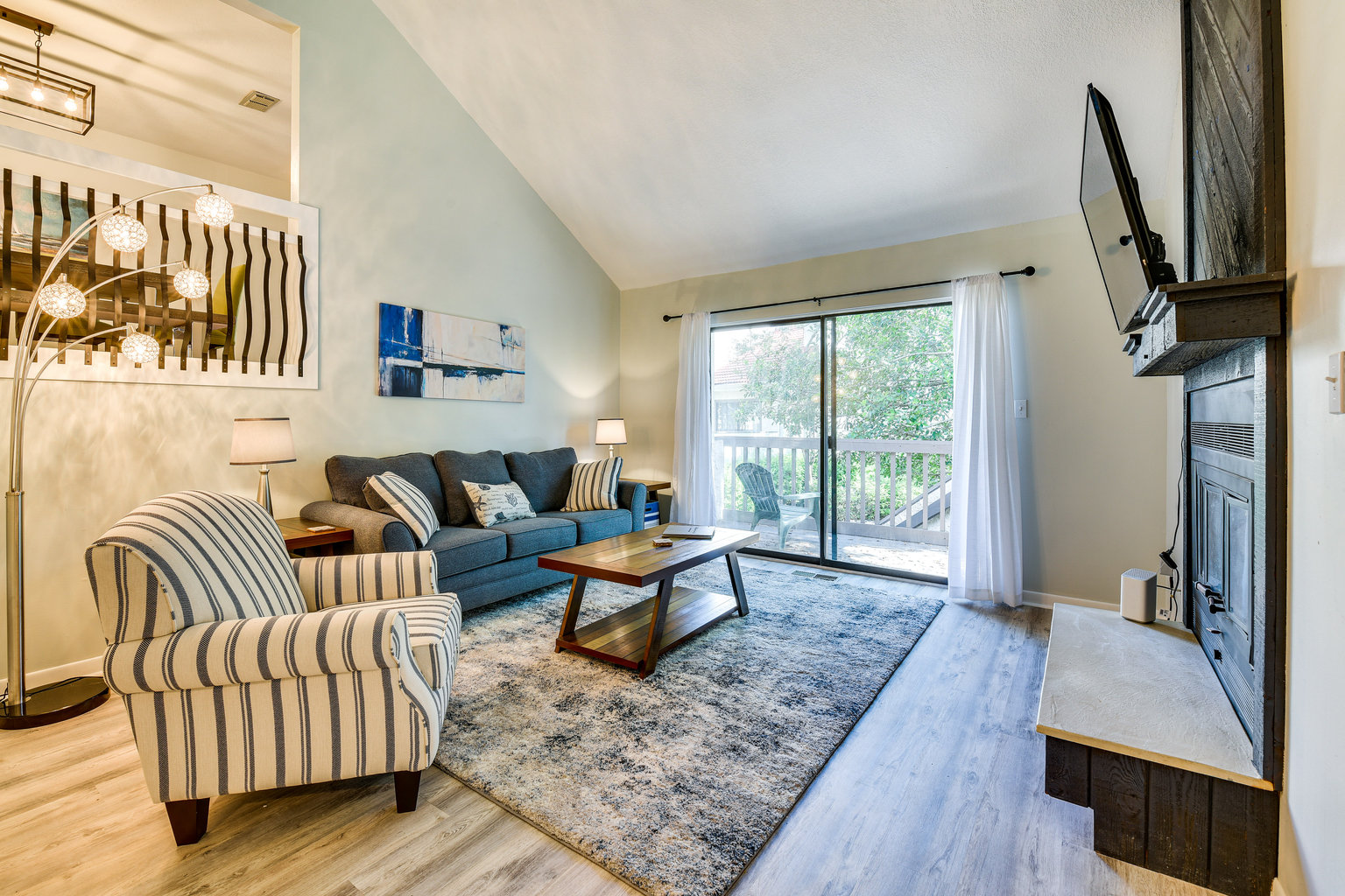 Niceville Vacation Rental