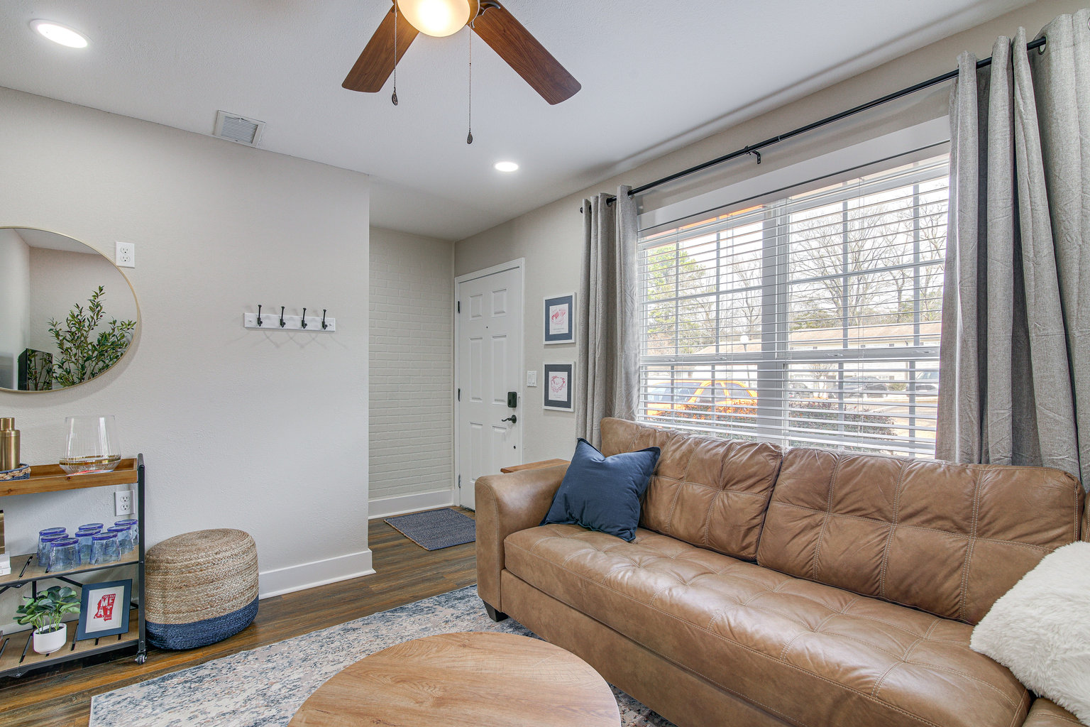 Oxford Vacation Rental