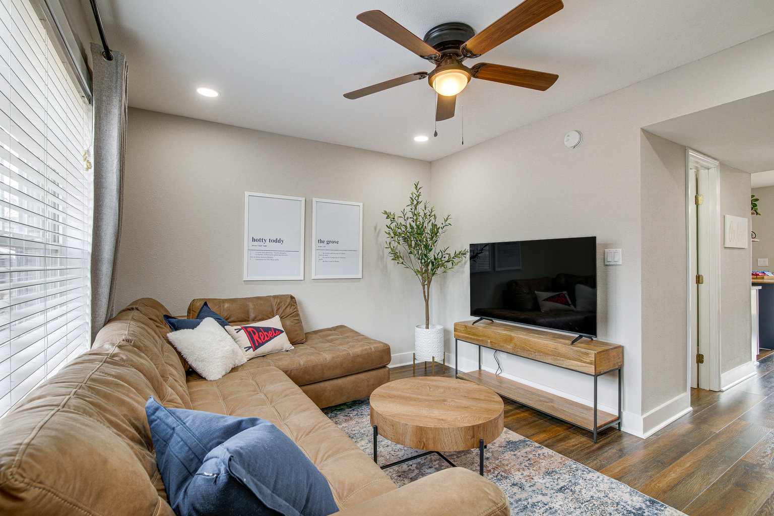 Oxford Vacation Rental