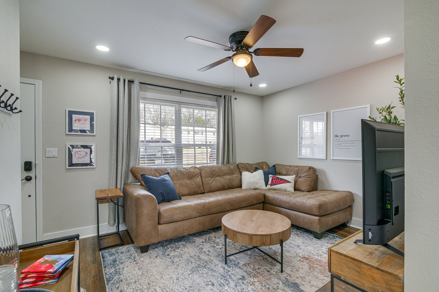 Oxford Vacation Rental