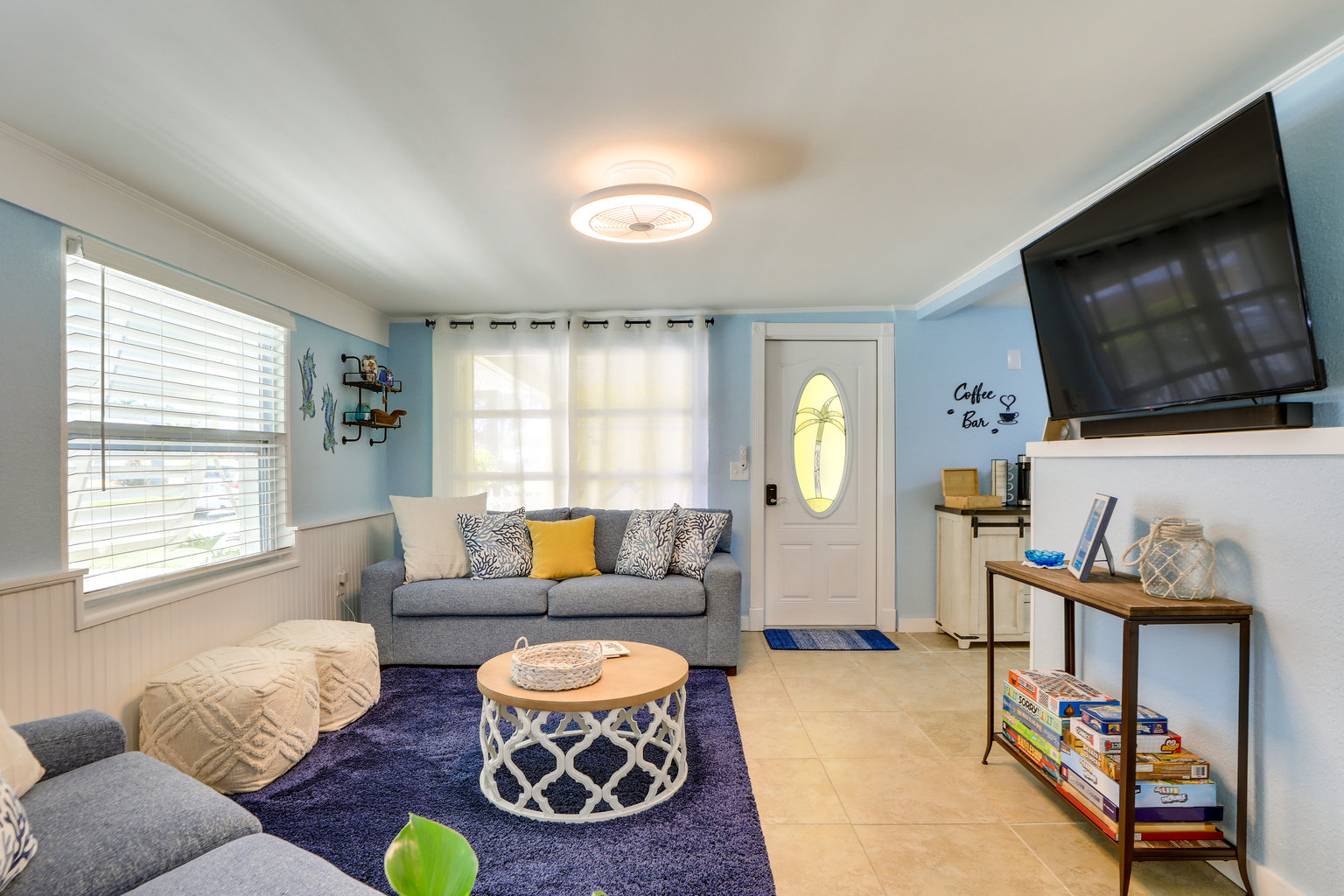 Bradenton Vacation Rental